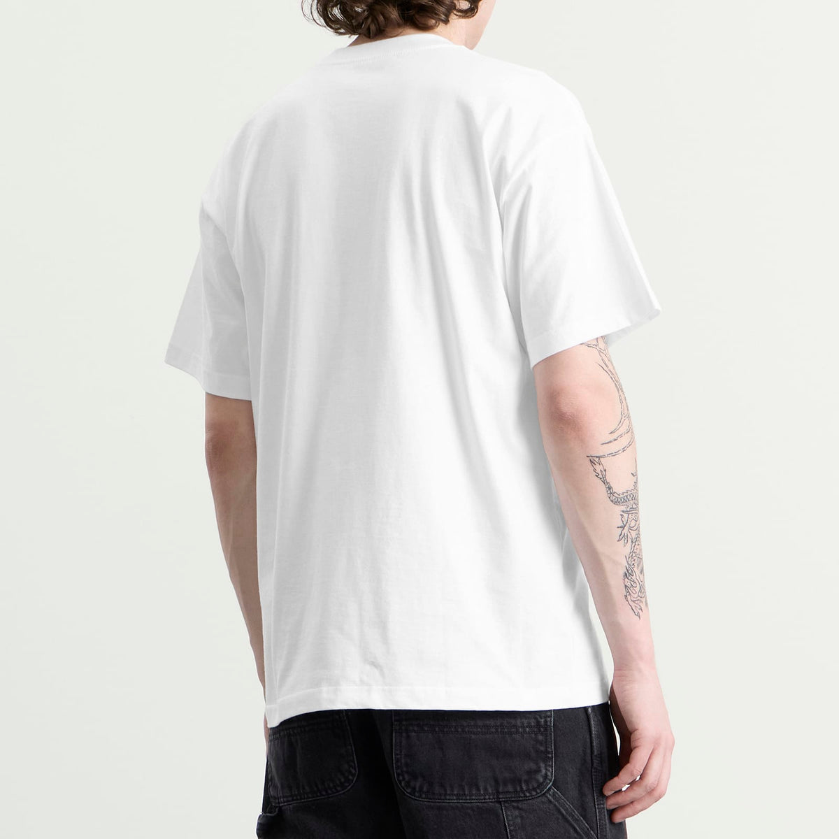 Carhartt WIP Column T-Shirt