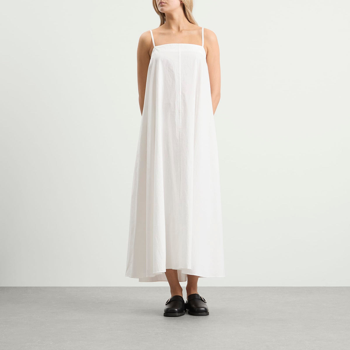 Studio Nicholson ACHILLE DRESS