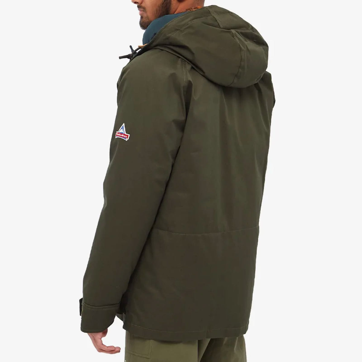 HOLUBAR Deer LI77 Hunter Jacket