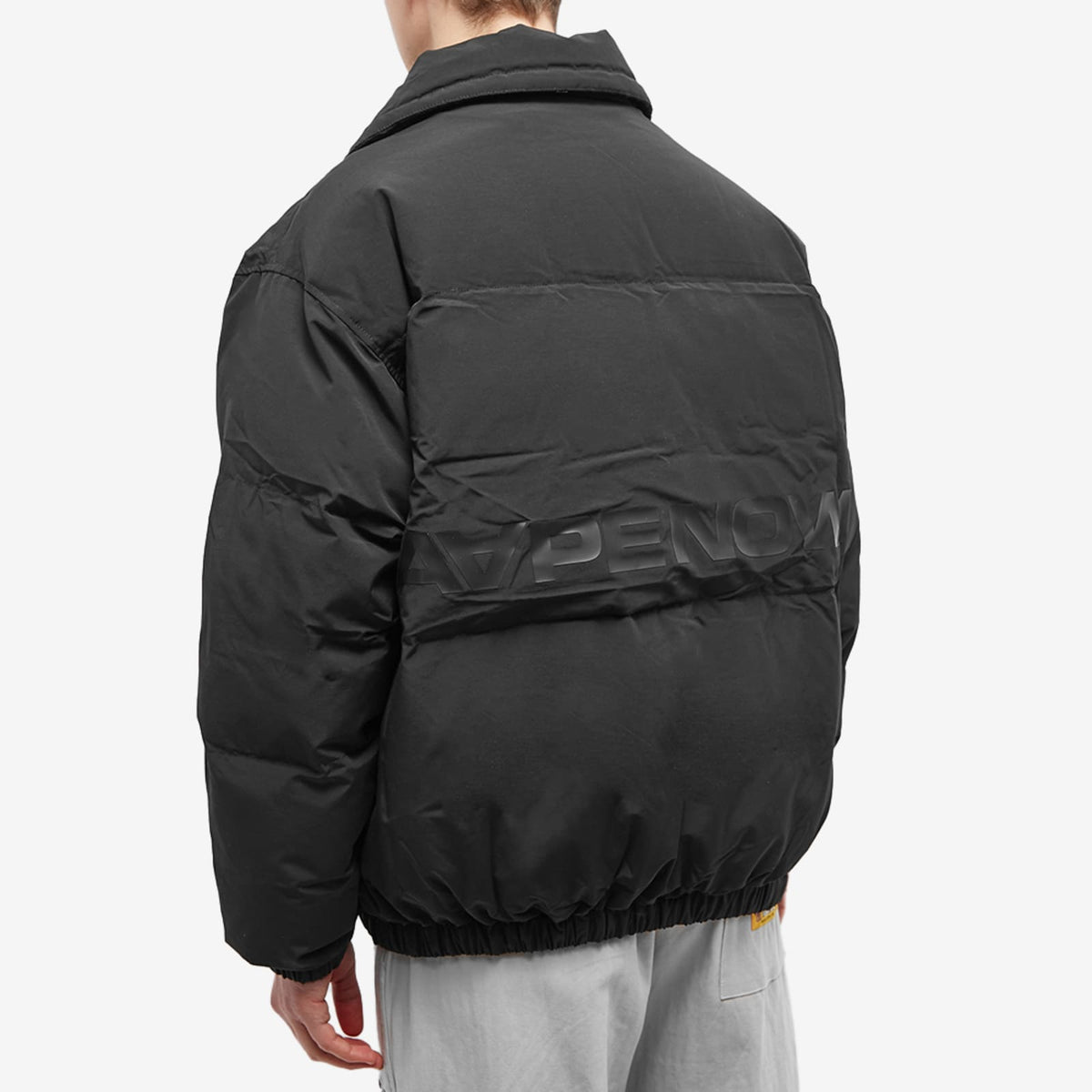 AAPE AAPE Now Down Jacket