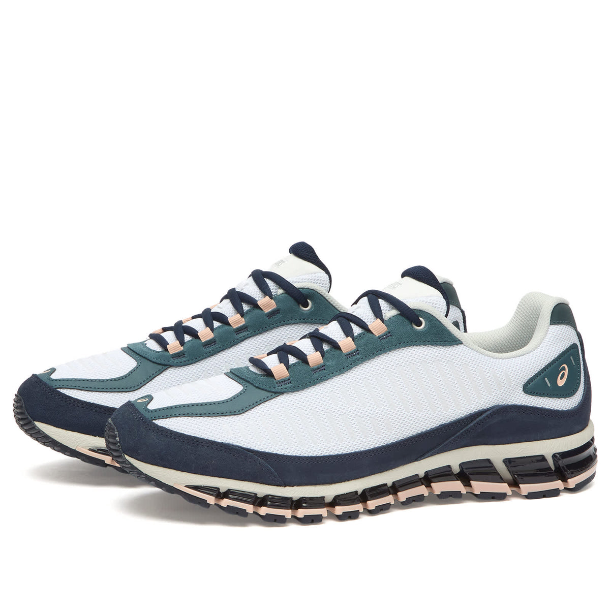 Asics Gel-Quantum 360 I Amp