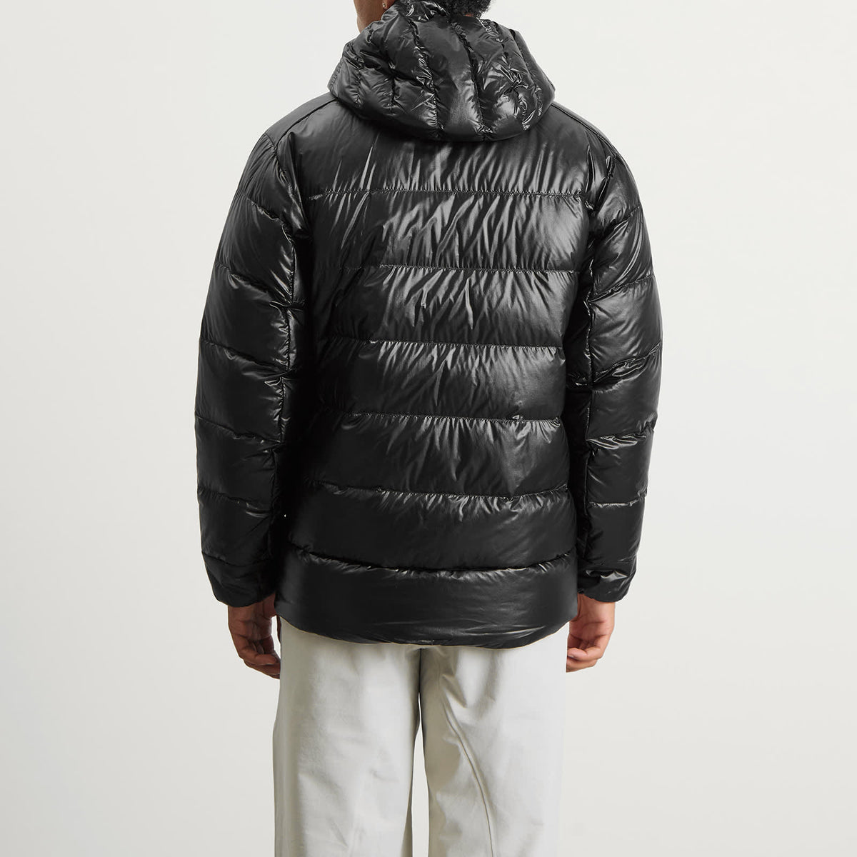Arc'teryx Cerium SV Hooded Jacket