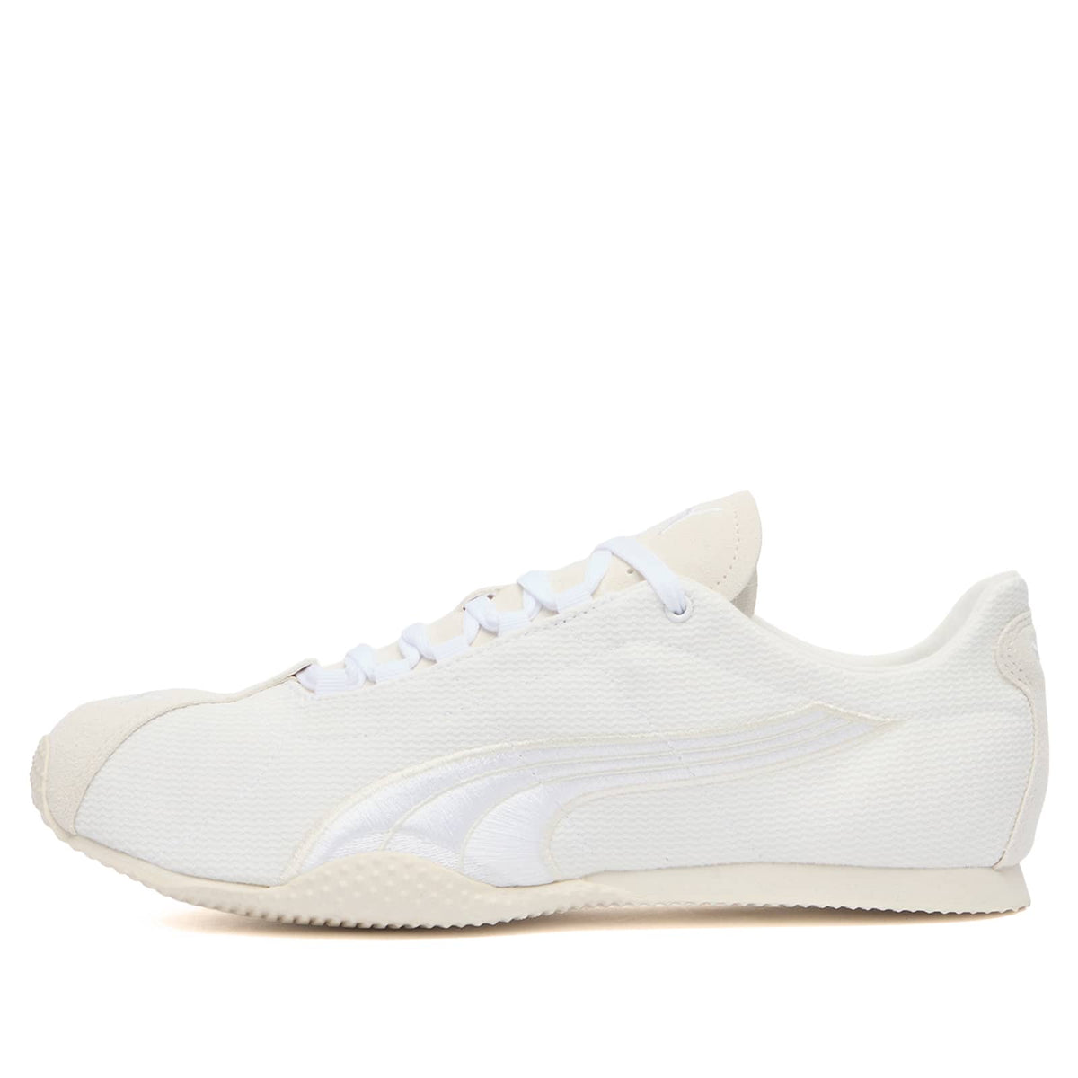 Puma H-Street Embroidery Sneaker