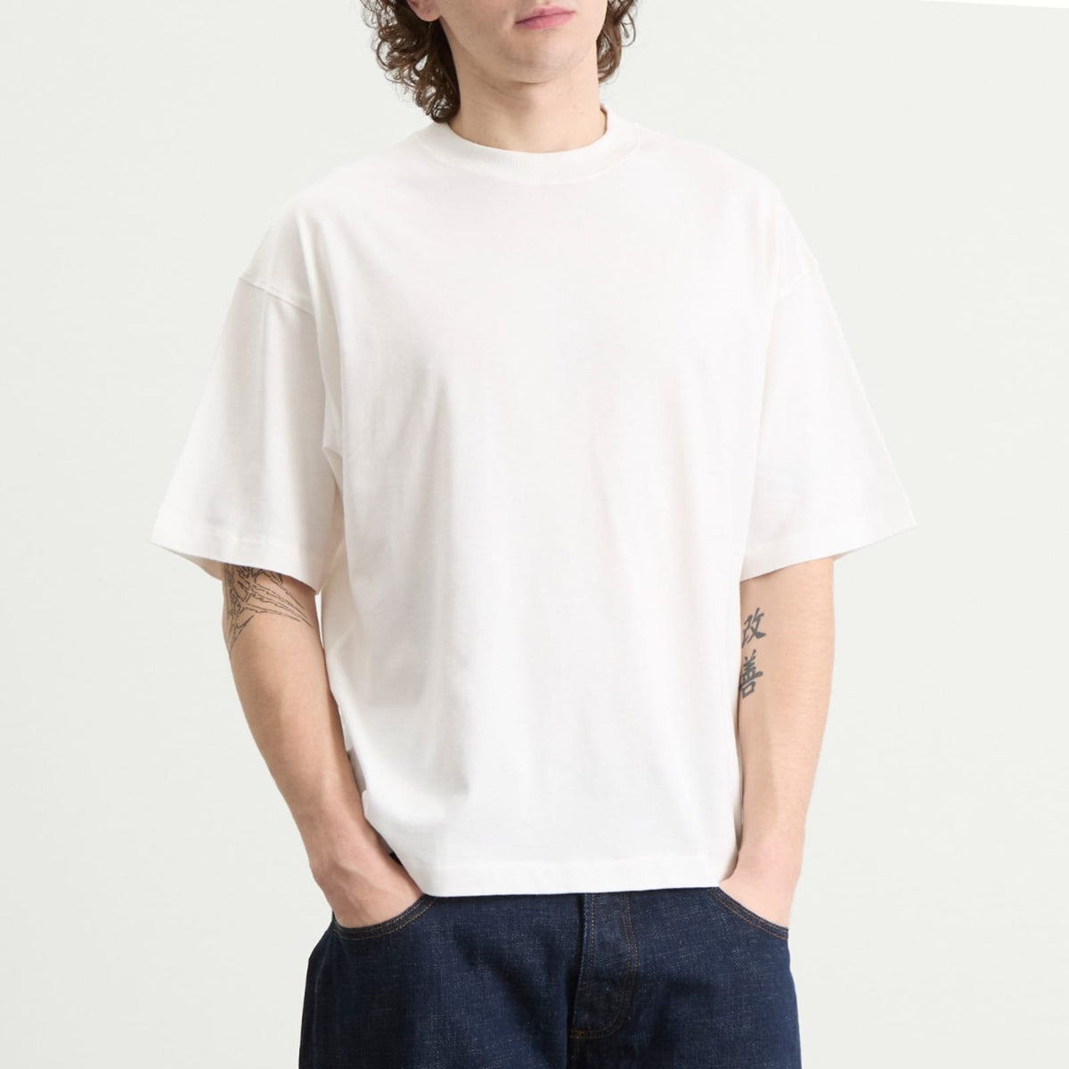 YMC Triple T-Shirt