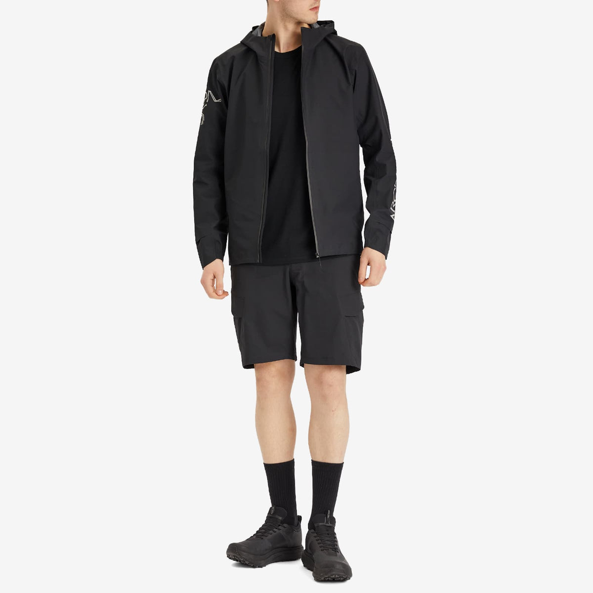Arc'teryx Norvan Trail Jacket