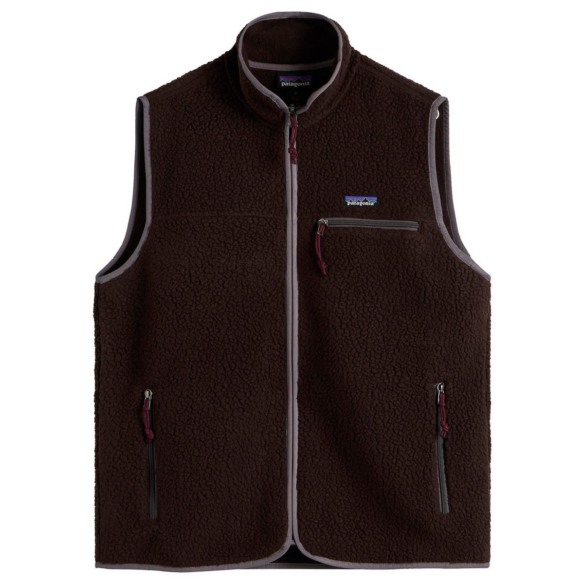 Patagonia Retro Pile Vest