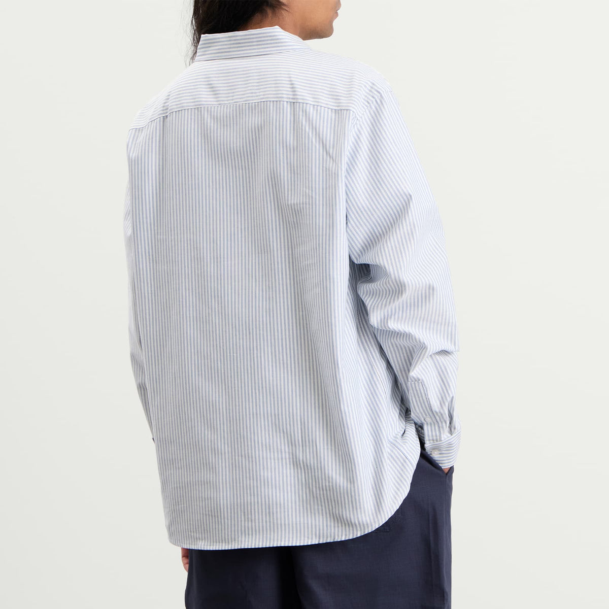Palmes Deuce Oxford Shirt