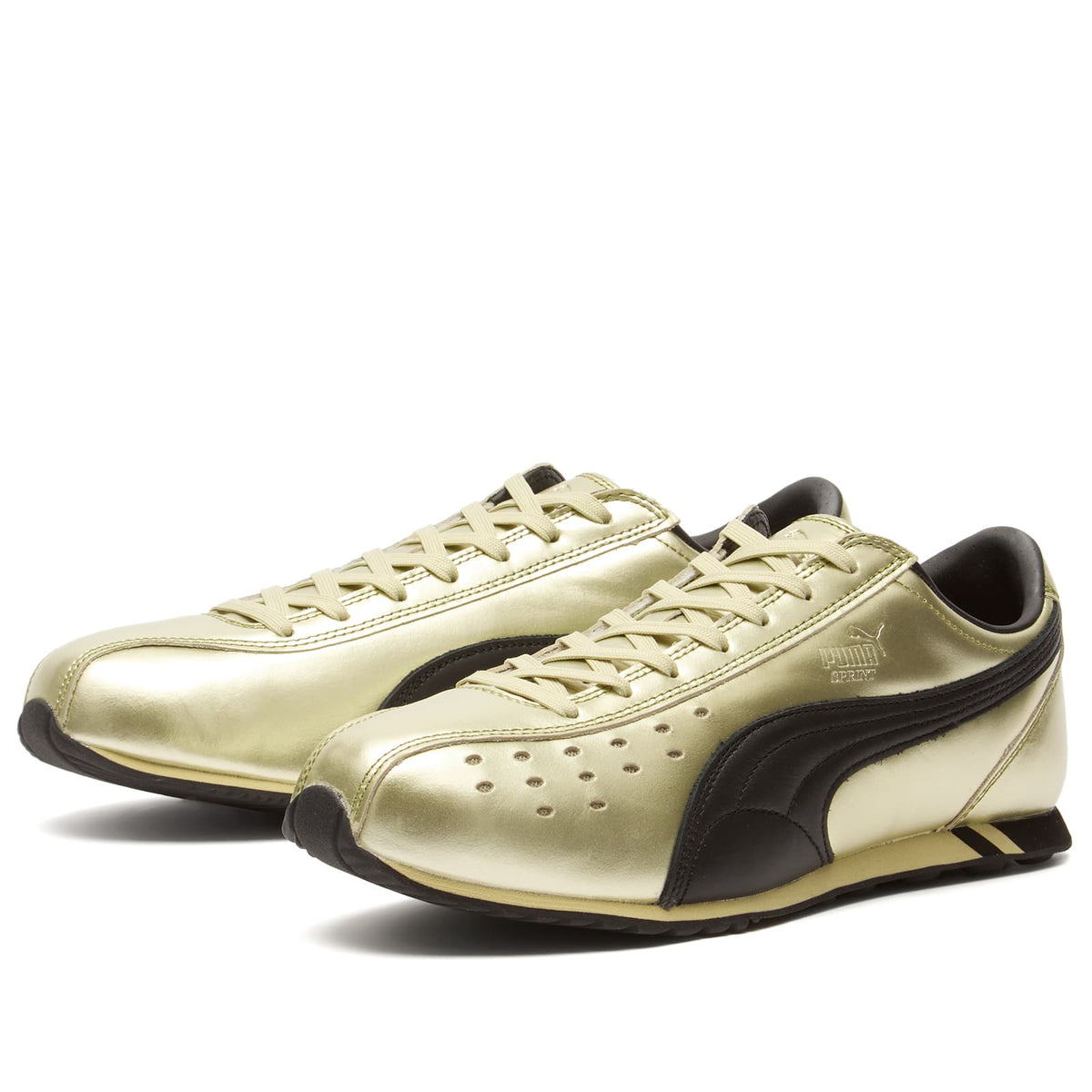 Puma Sprint Metallic Sneaker