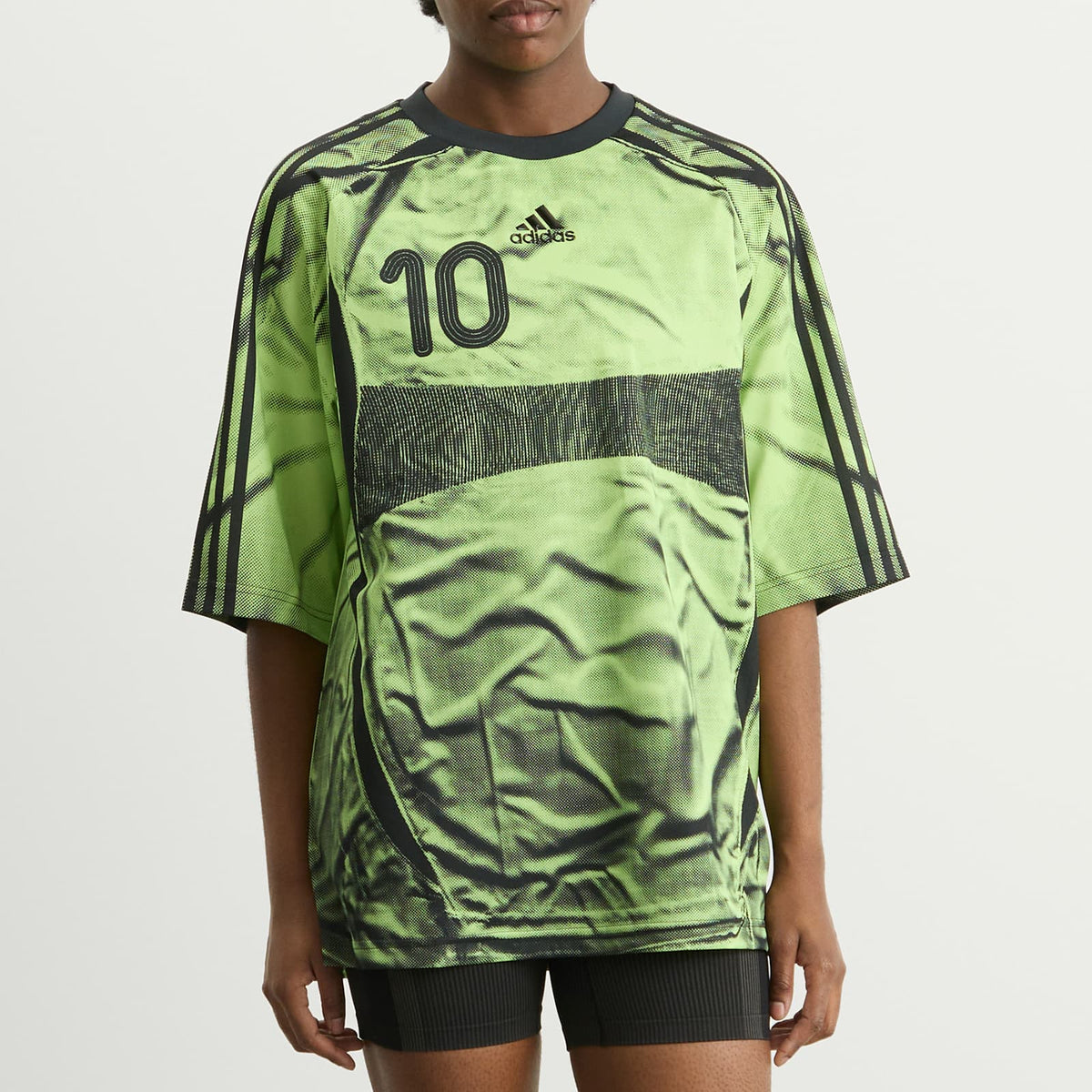 adidas Adilenium Teamgeist Jersey