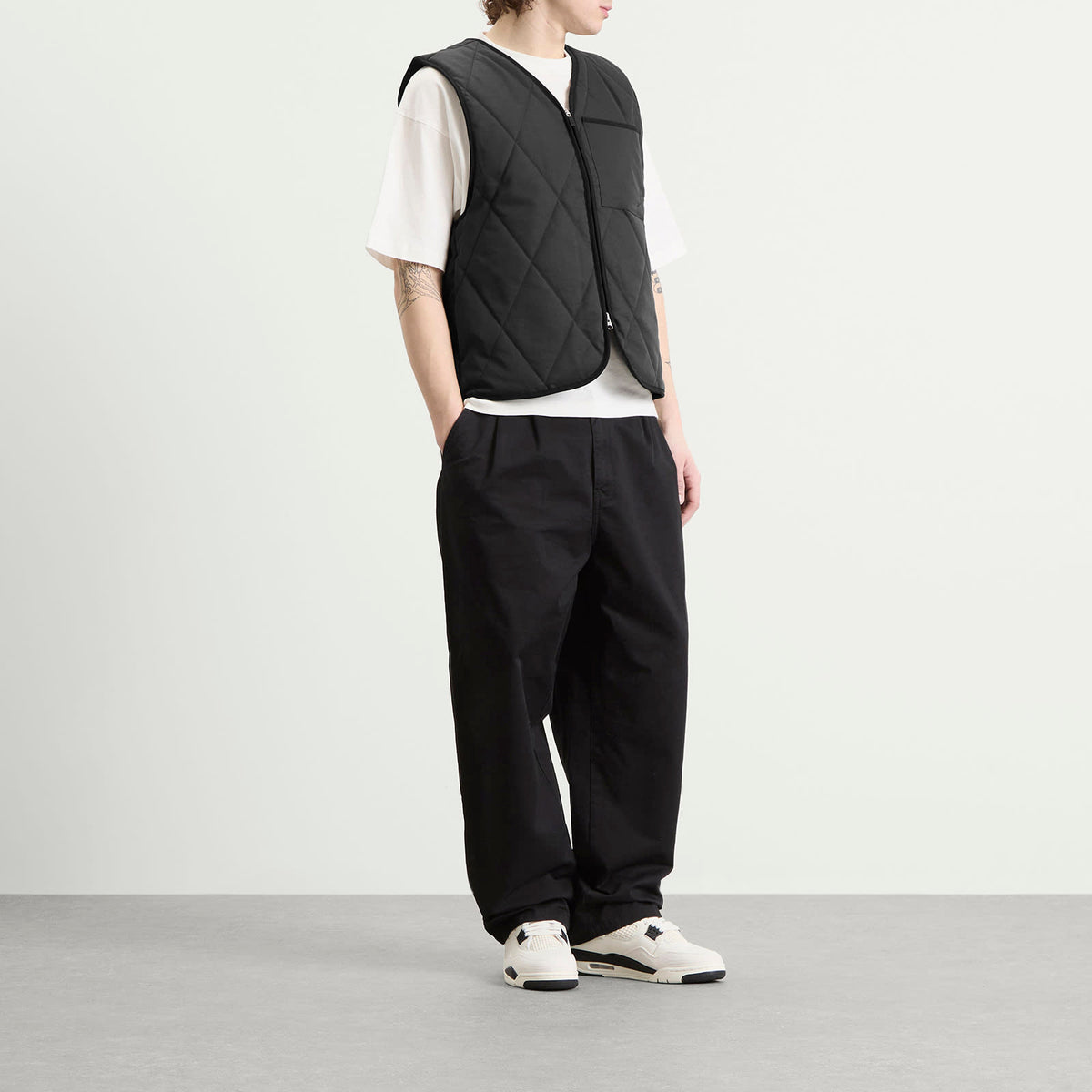 Air Jordan Golf Vest