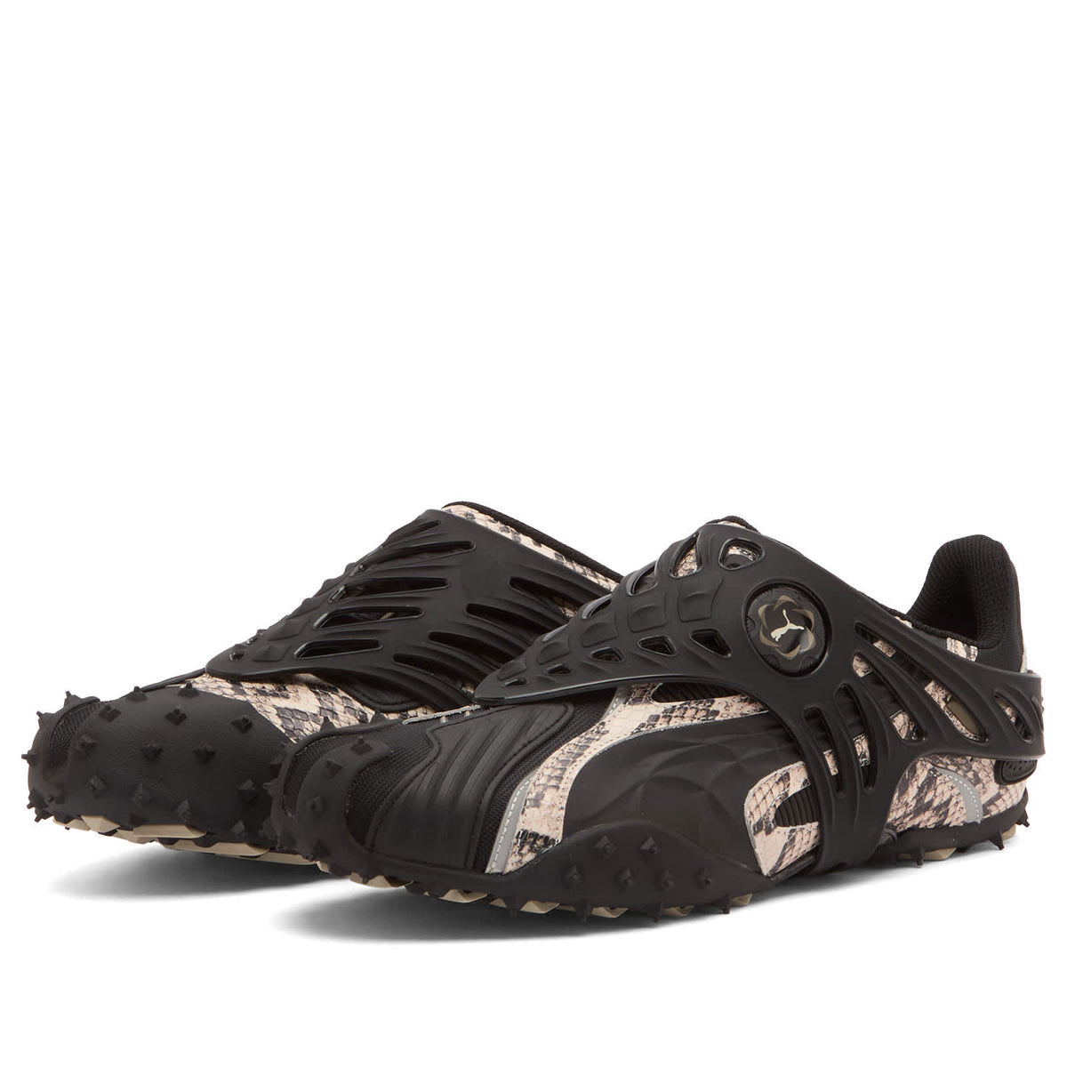 Puma x A$AP Rocky Mostro Gabbia
