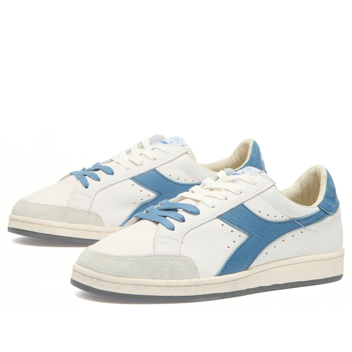 Diadora Prestige Used Sneaker