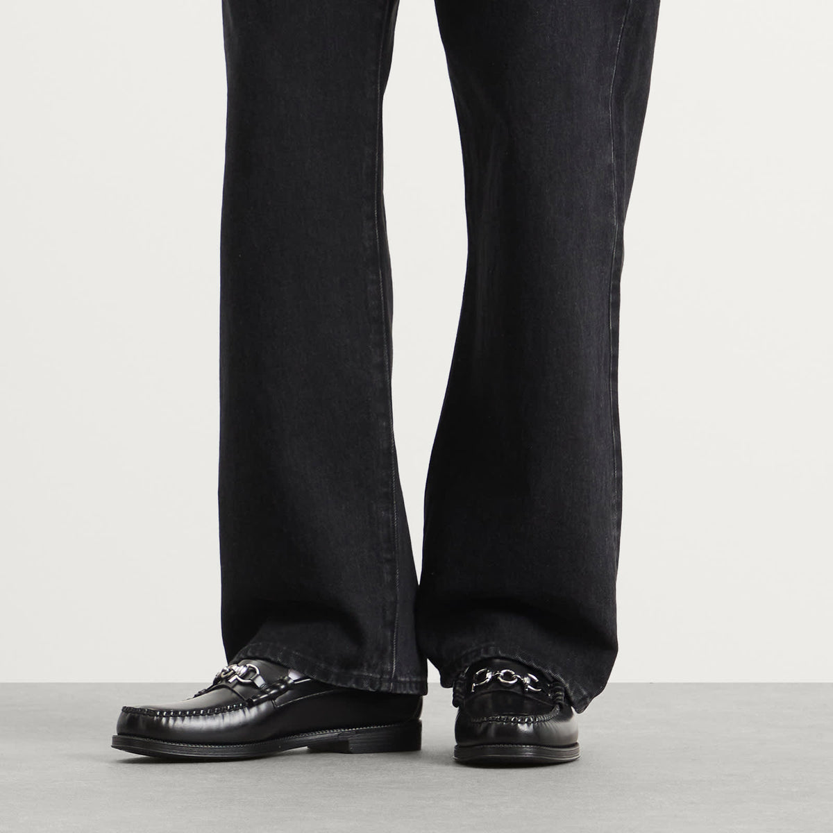 Bass Weejuns x POP Traders Lincoln Easy Weejun Loafer