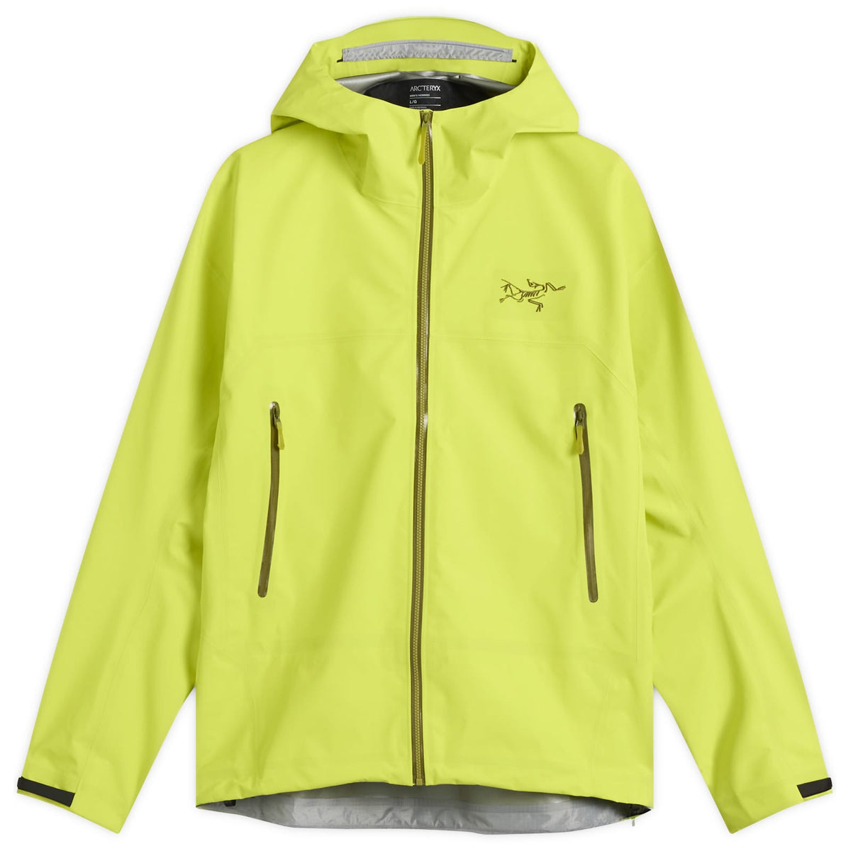 Arc'teryx Beta Gore-Tex Jacket