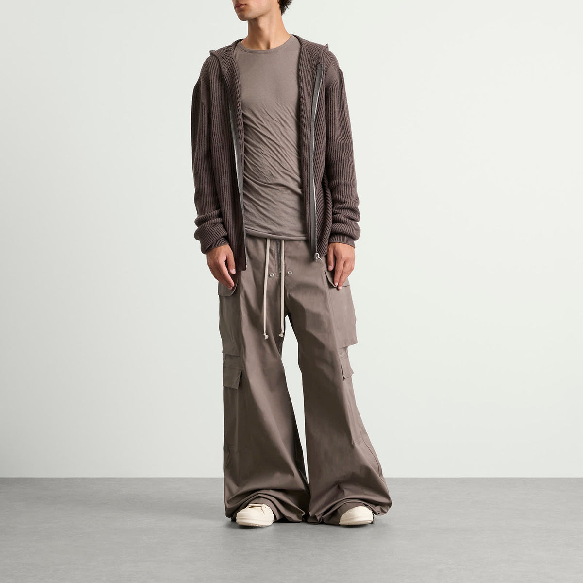 Rick Owens Cargobelas