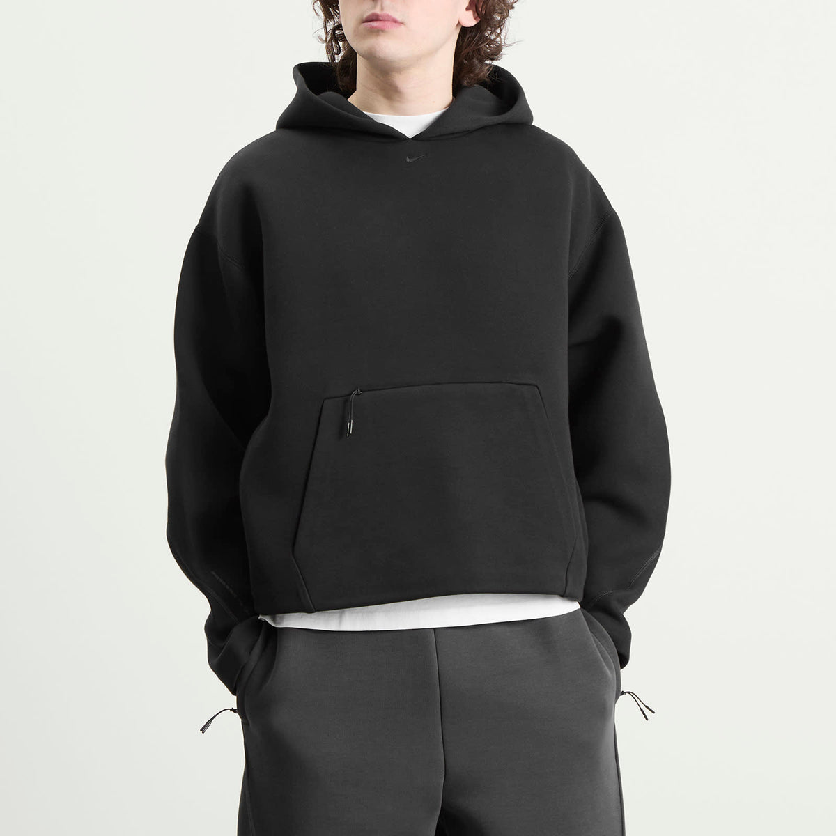 Nike Tech Pullover Hoodie