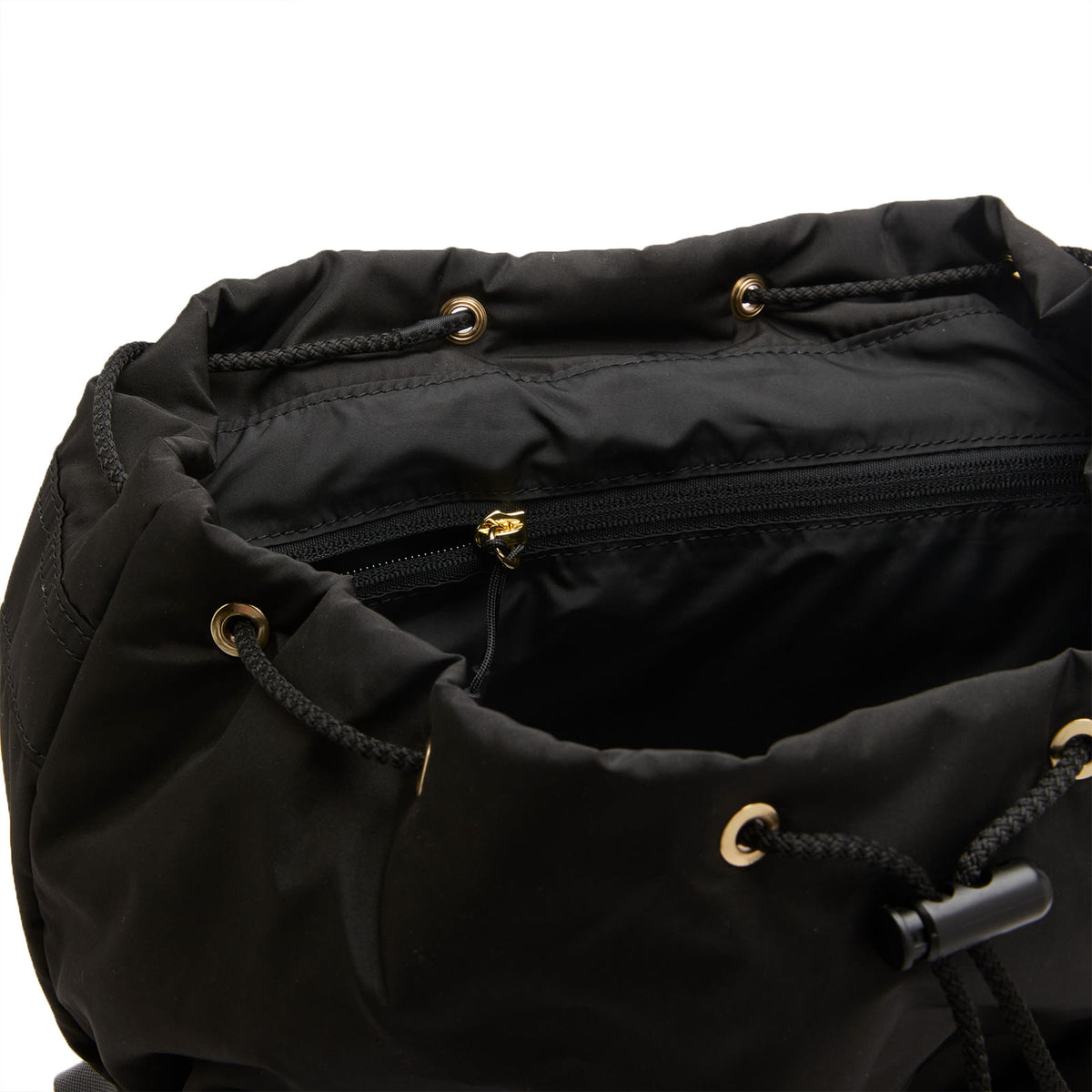 GANNI Recycled Tech Backpack