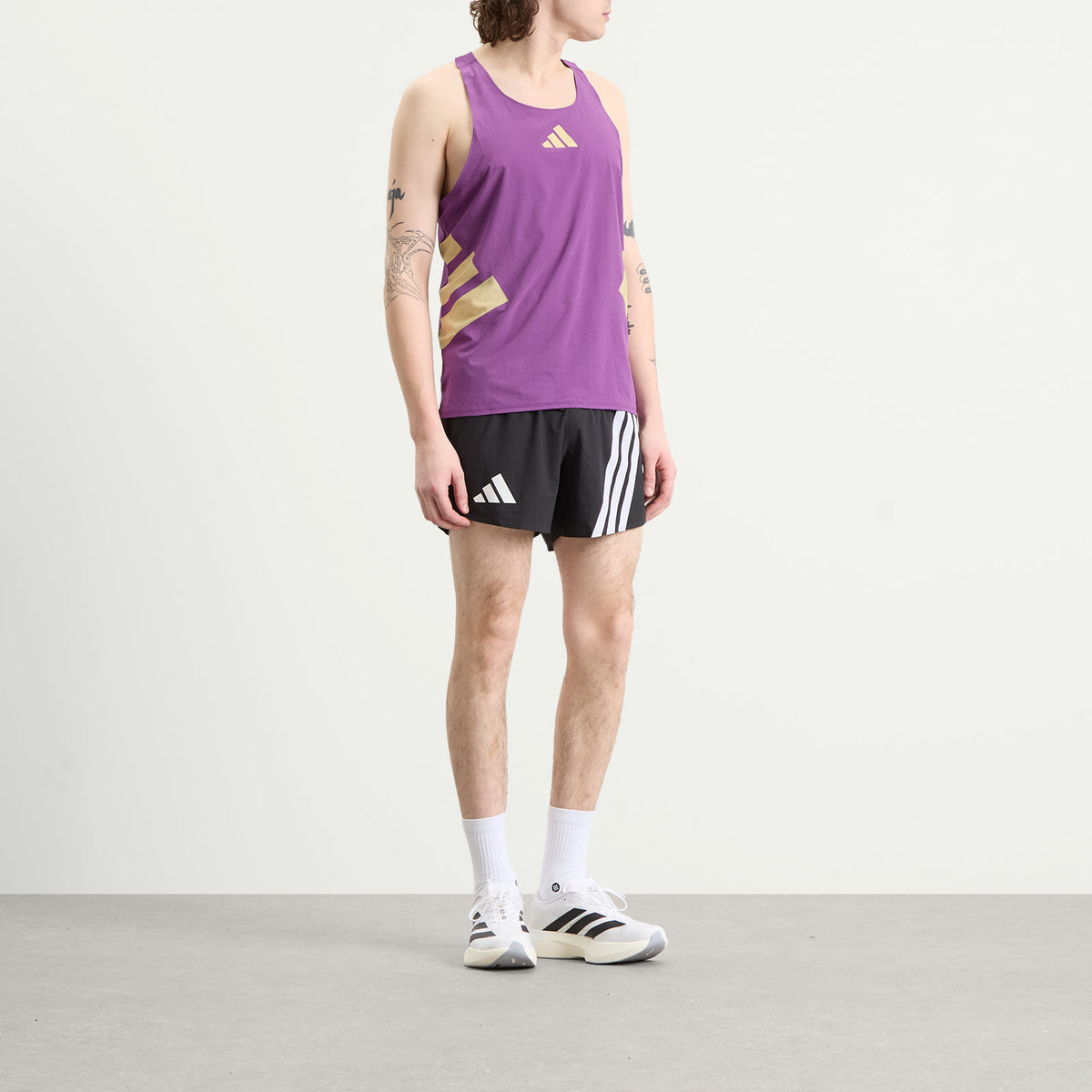 adidas Rtr Singlet Vest