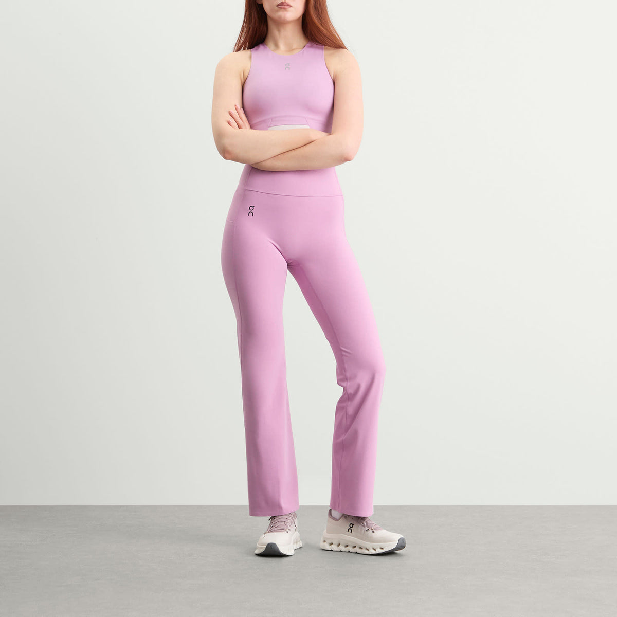 ON Studio Flared Leggings