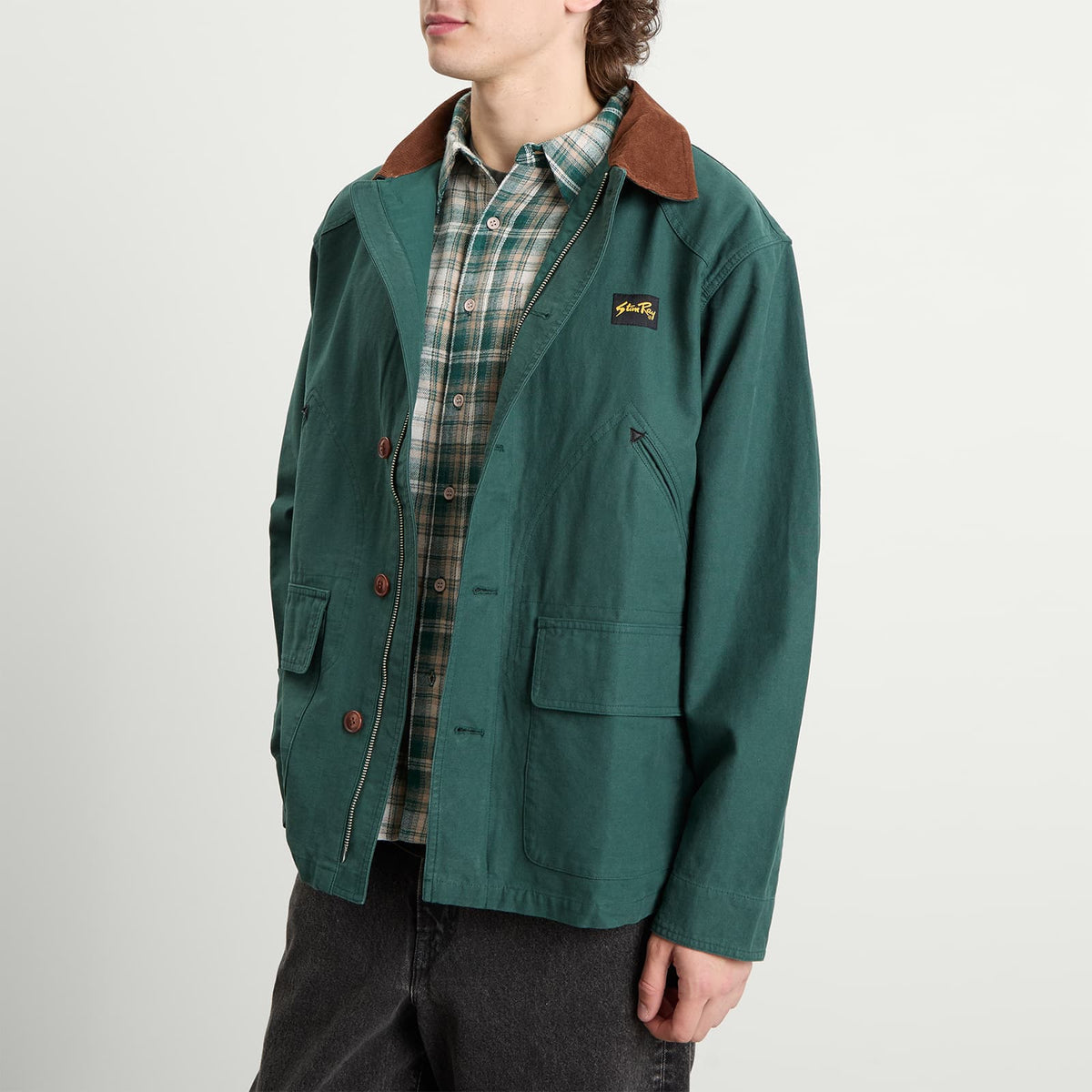 Stan Ray Hunters Jacket