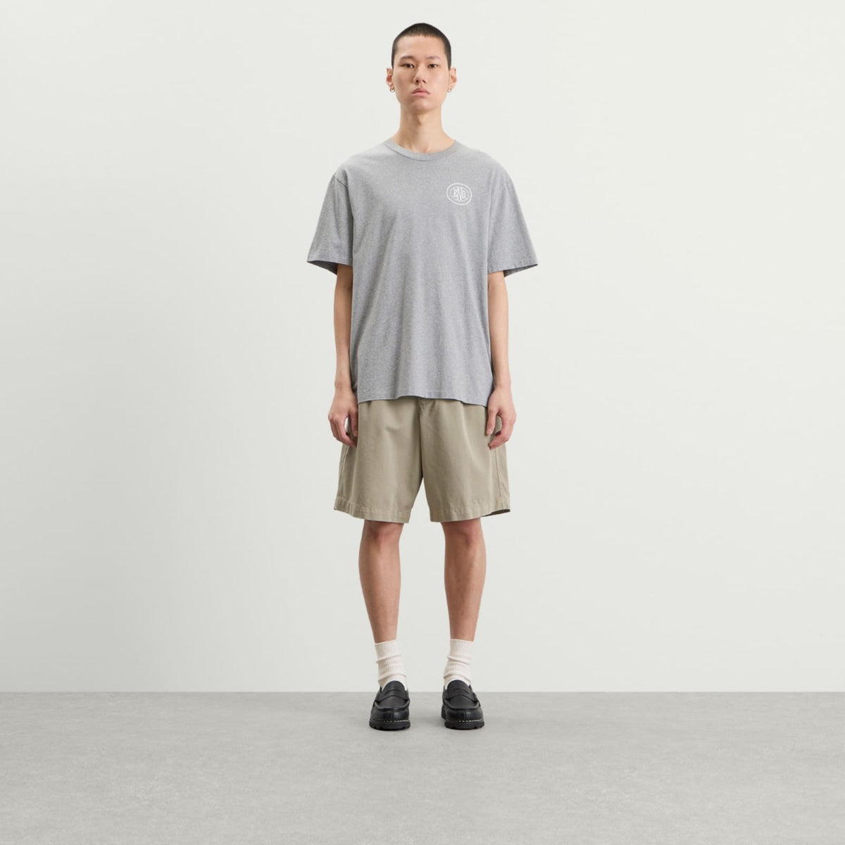 END. Leisure T-Shirt