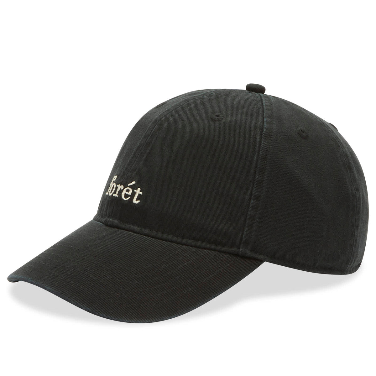 Foret Hawk Washed Cap