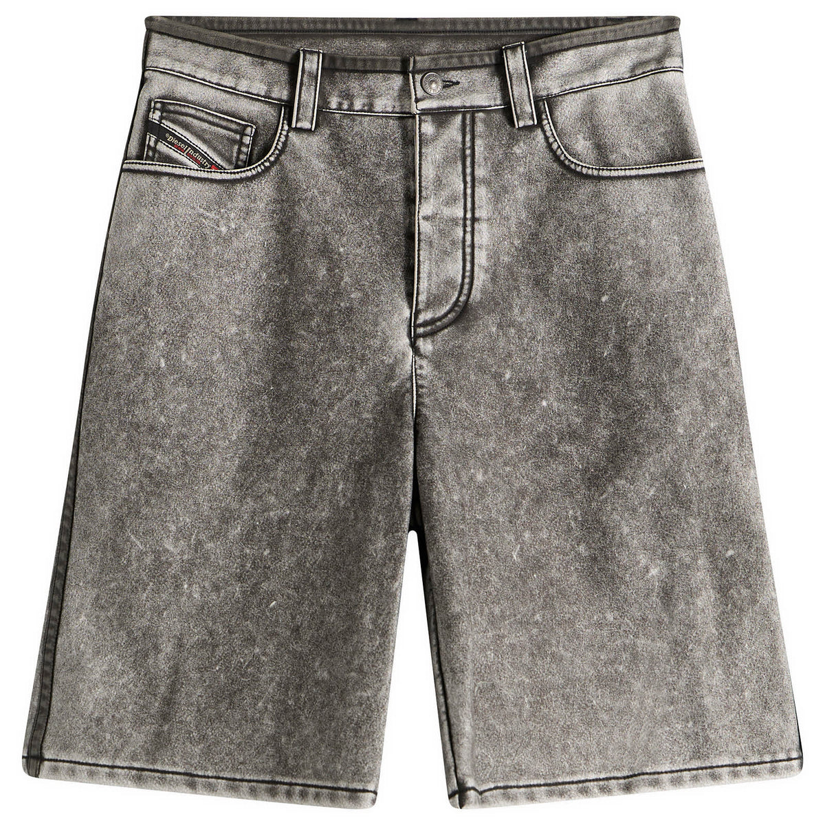 Diesel P-Arlor Longline Shorts