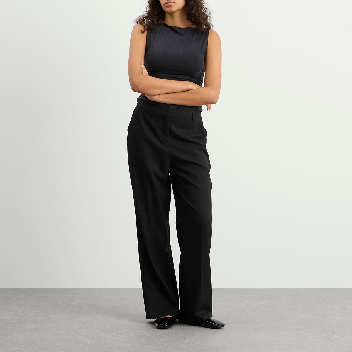 4th & Reckless Barrow Tailored Trousers