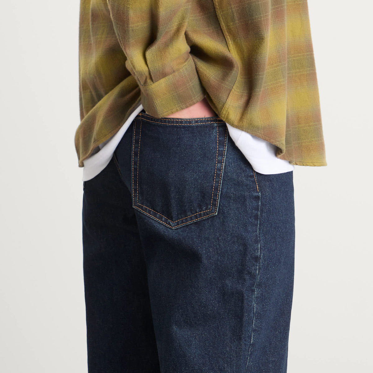 thisisneverthat Regular Jeans