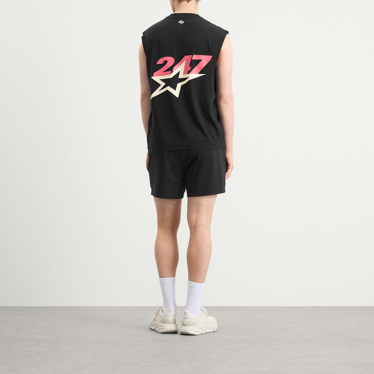 Represent Team 247 Star Os Tank
