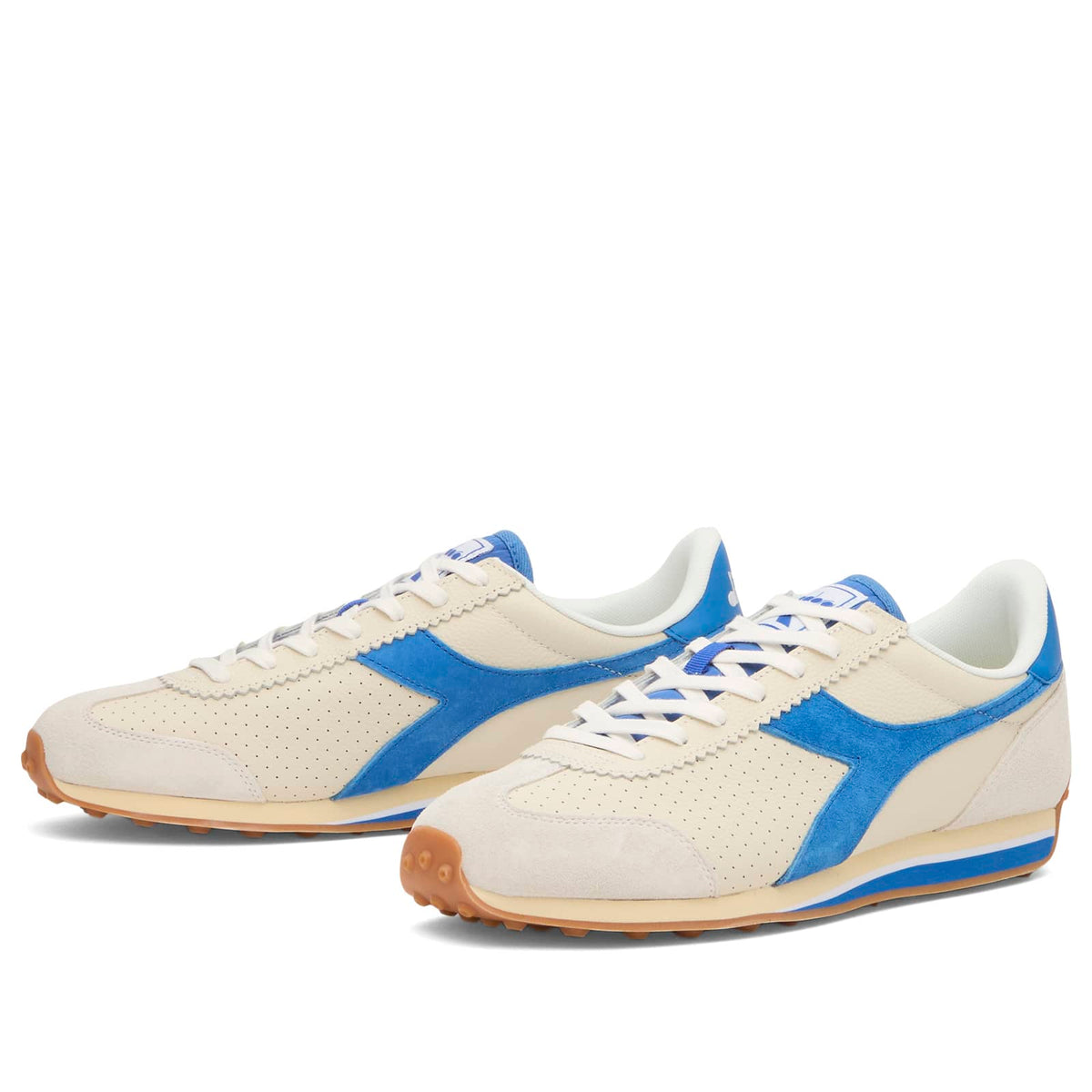 Diadora Rally Punched Sneaker