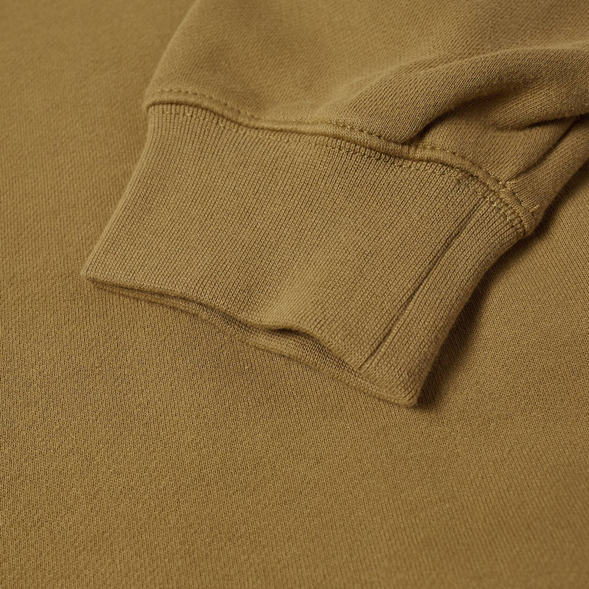 Fear of God ESSENTIALS Summer Mock Neck Sweat