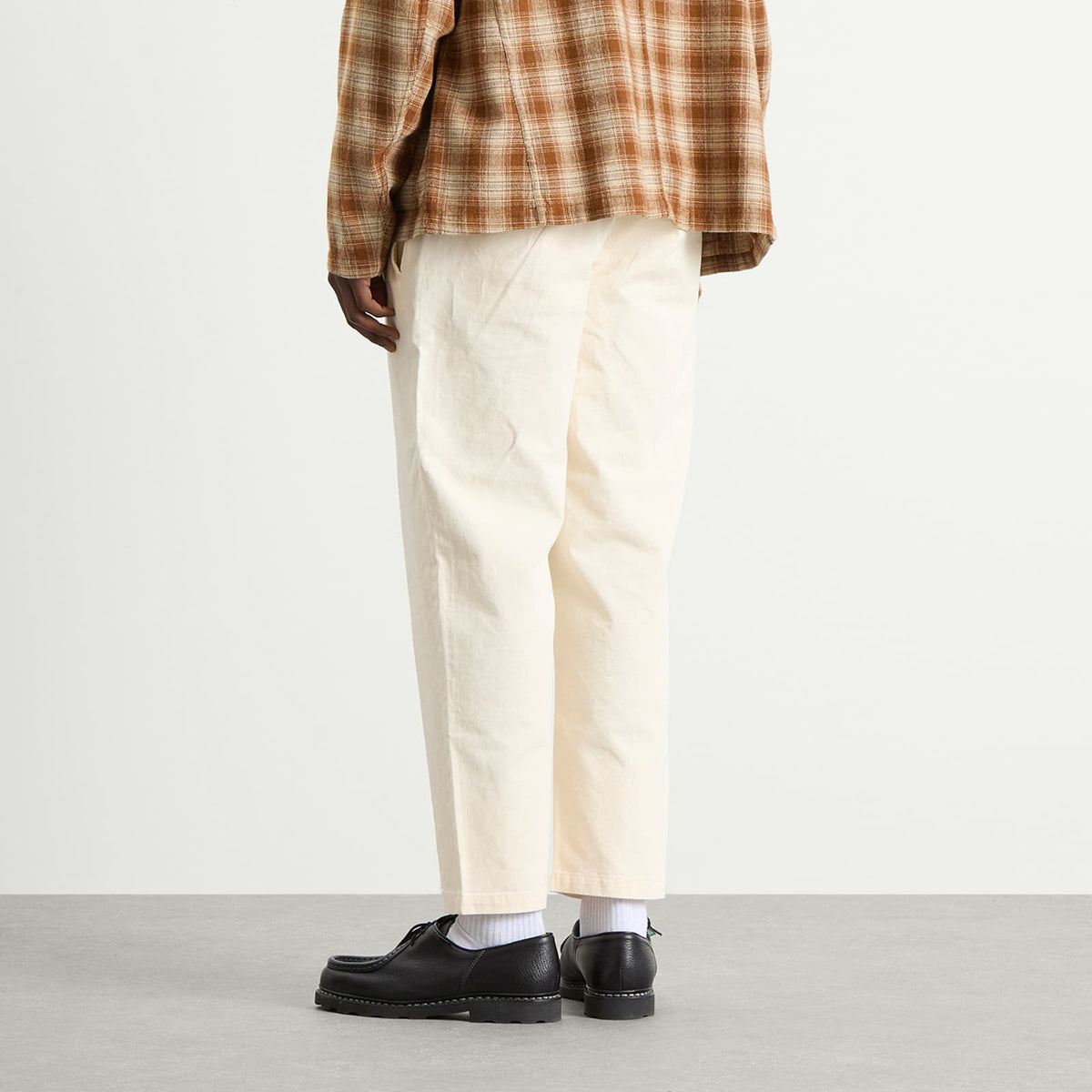 FrizmWORKS OG Haworth One Tuck Trousers