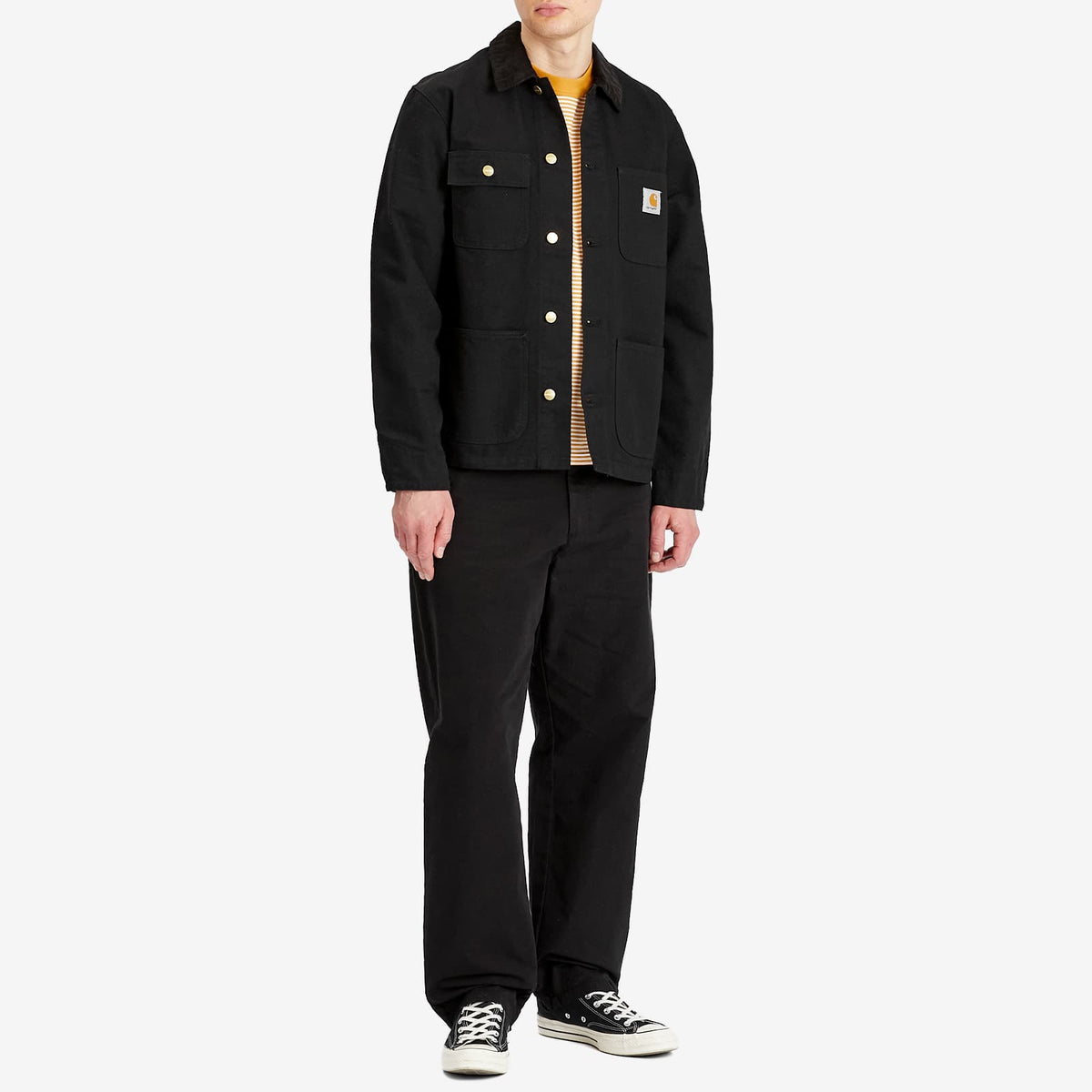Carhartt WIP Michigan Coat