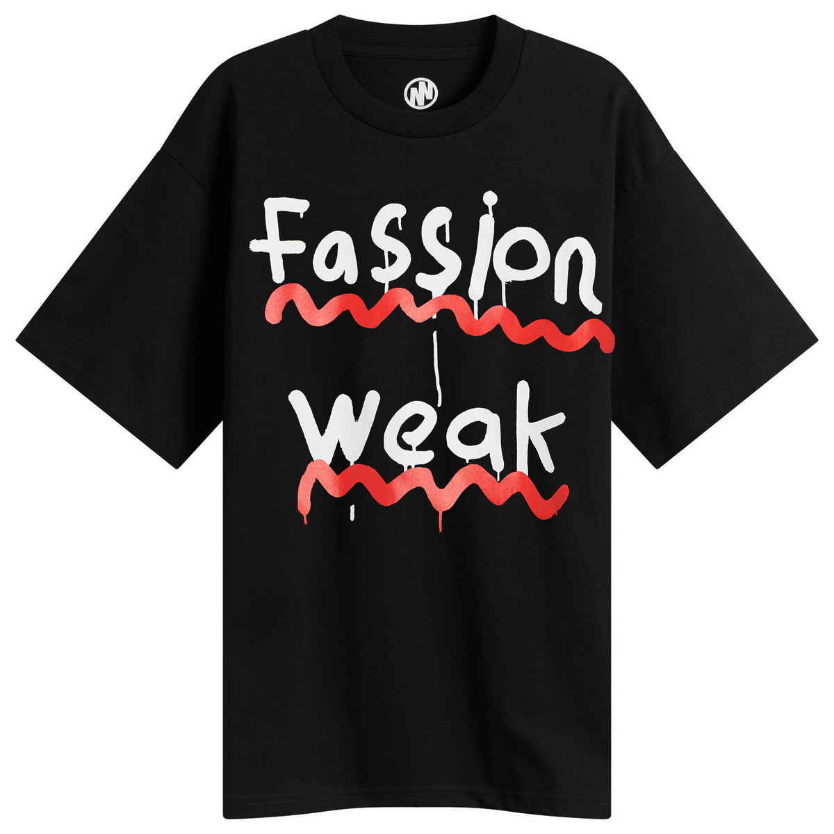 Navinder Nangla Fassion Weak T-Shirt