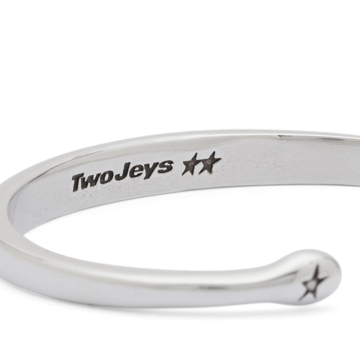 TwoJeys 01 Bracelet
