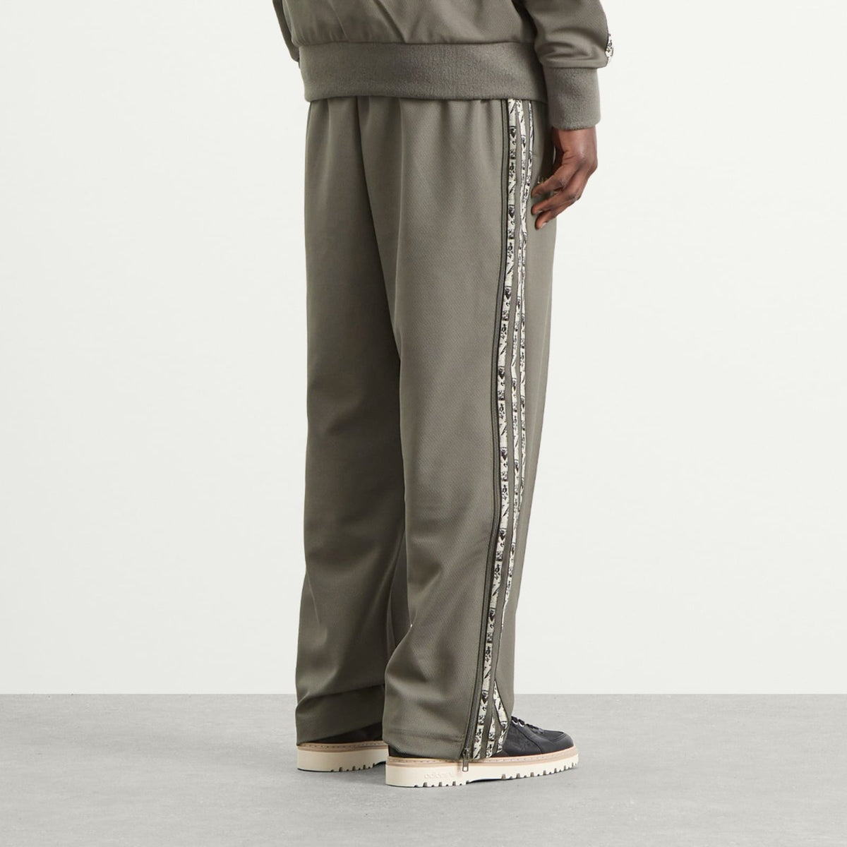 END. x Adidas x Labrum Track Pant