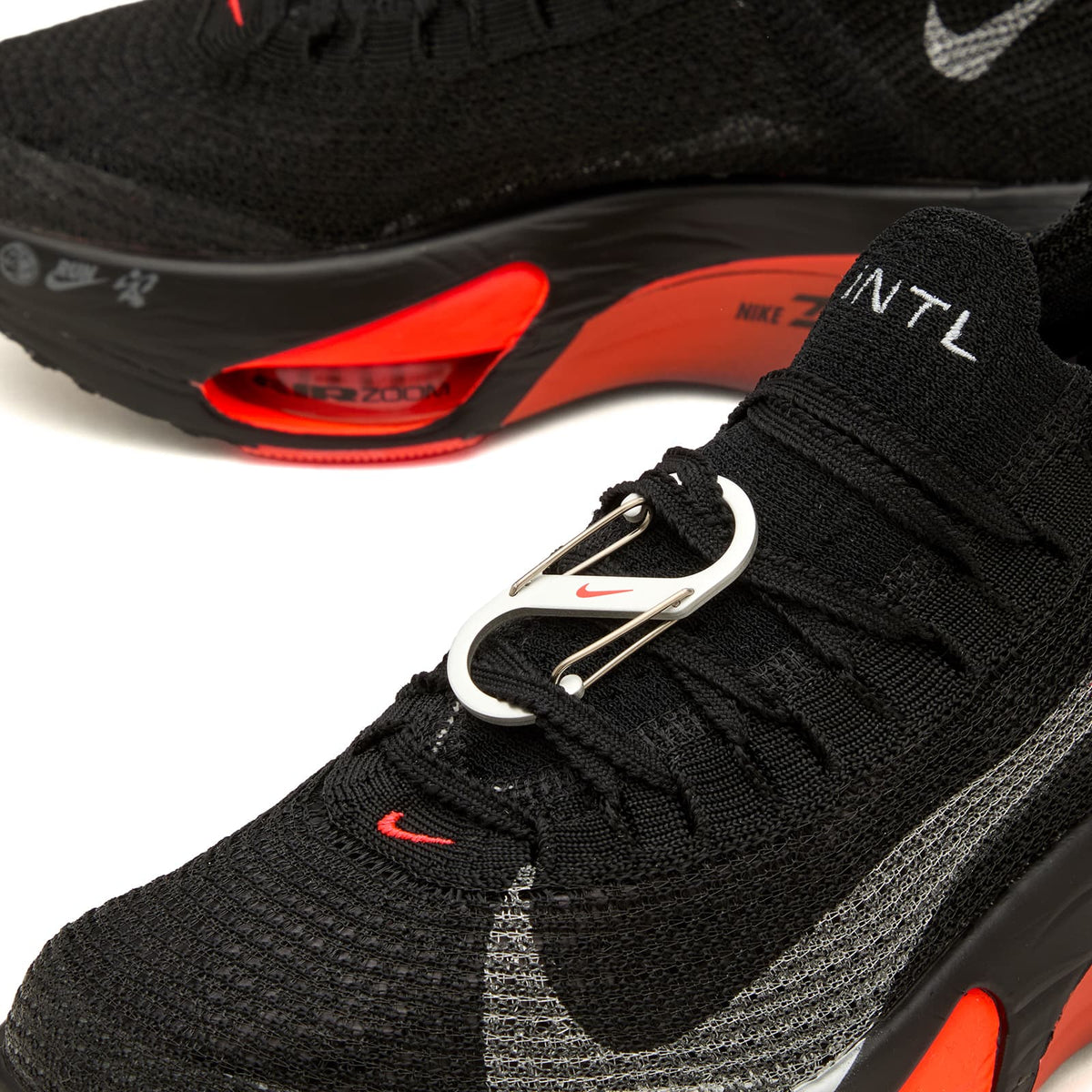 Nike Alphafly Next% Sneaker