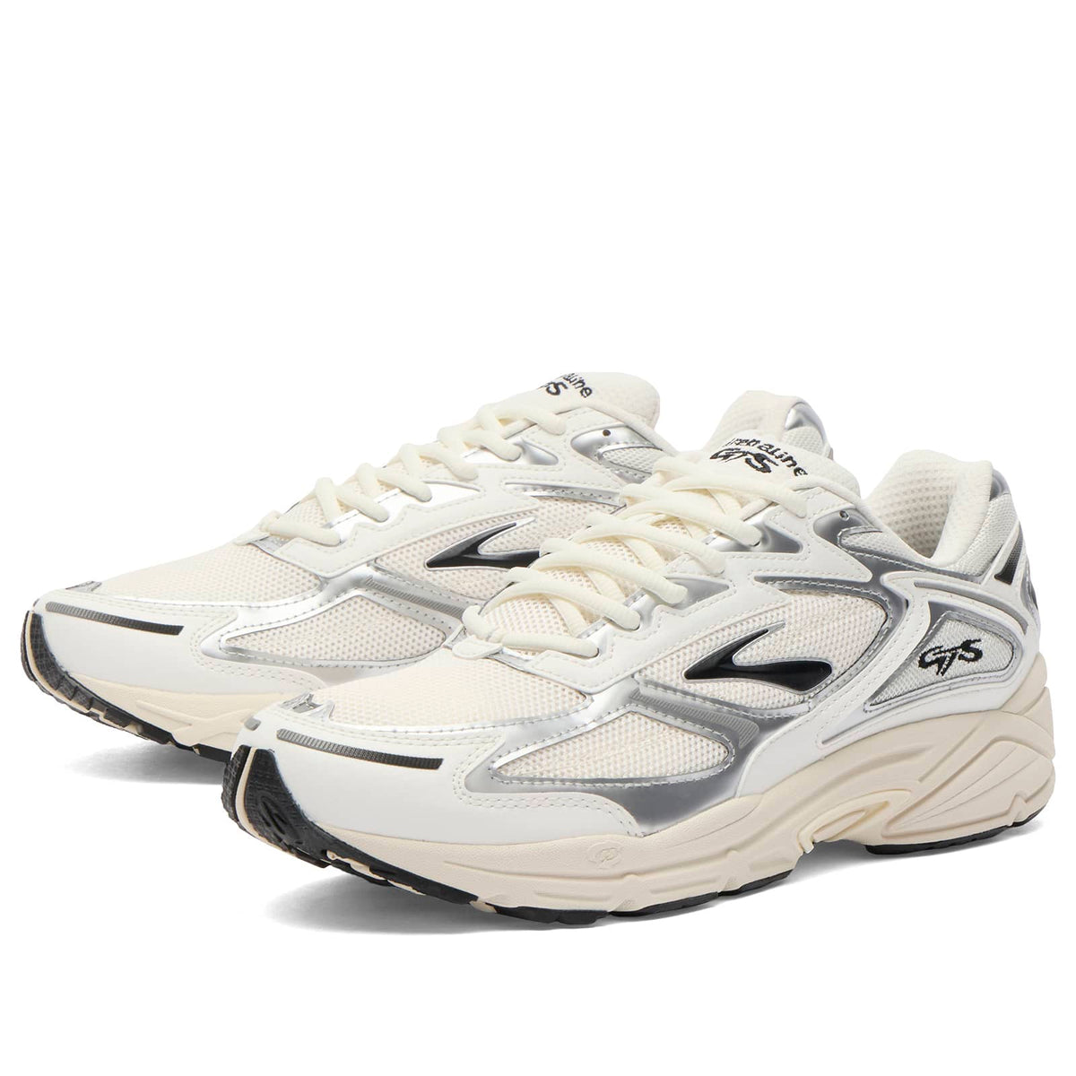 Brooks Adrenaline GTS 4
