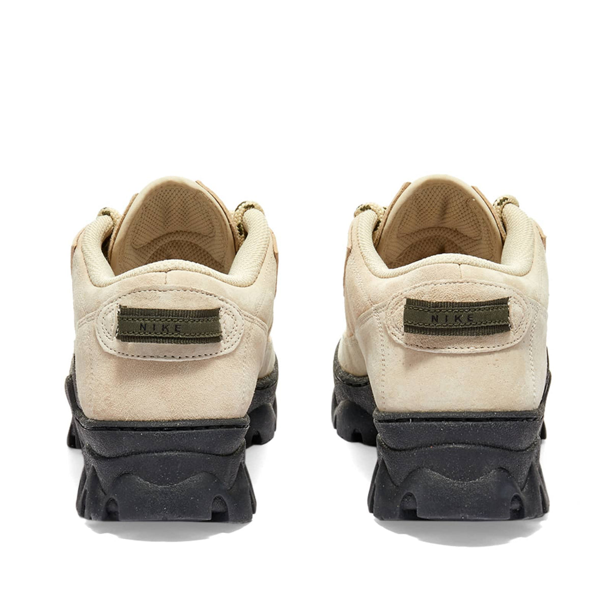 Nike Lahar Low W