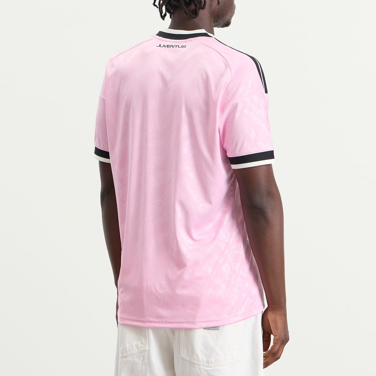 adidas Juventus FC Away Jersey