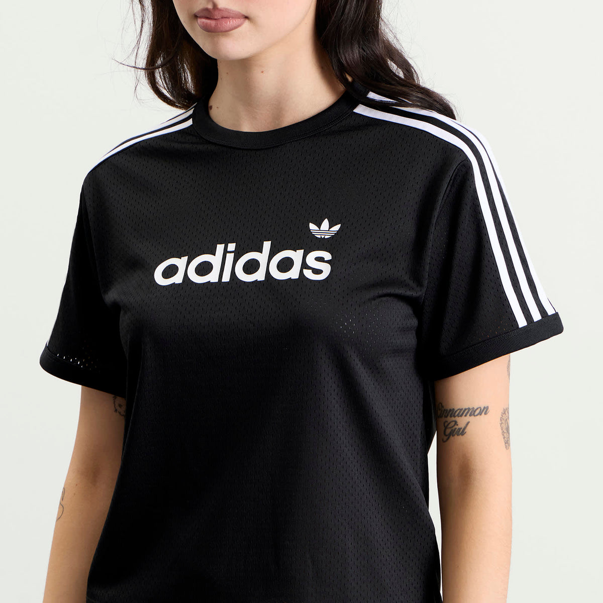 adidas Mesh T-Shirt