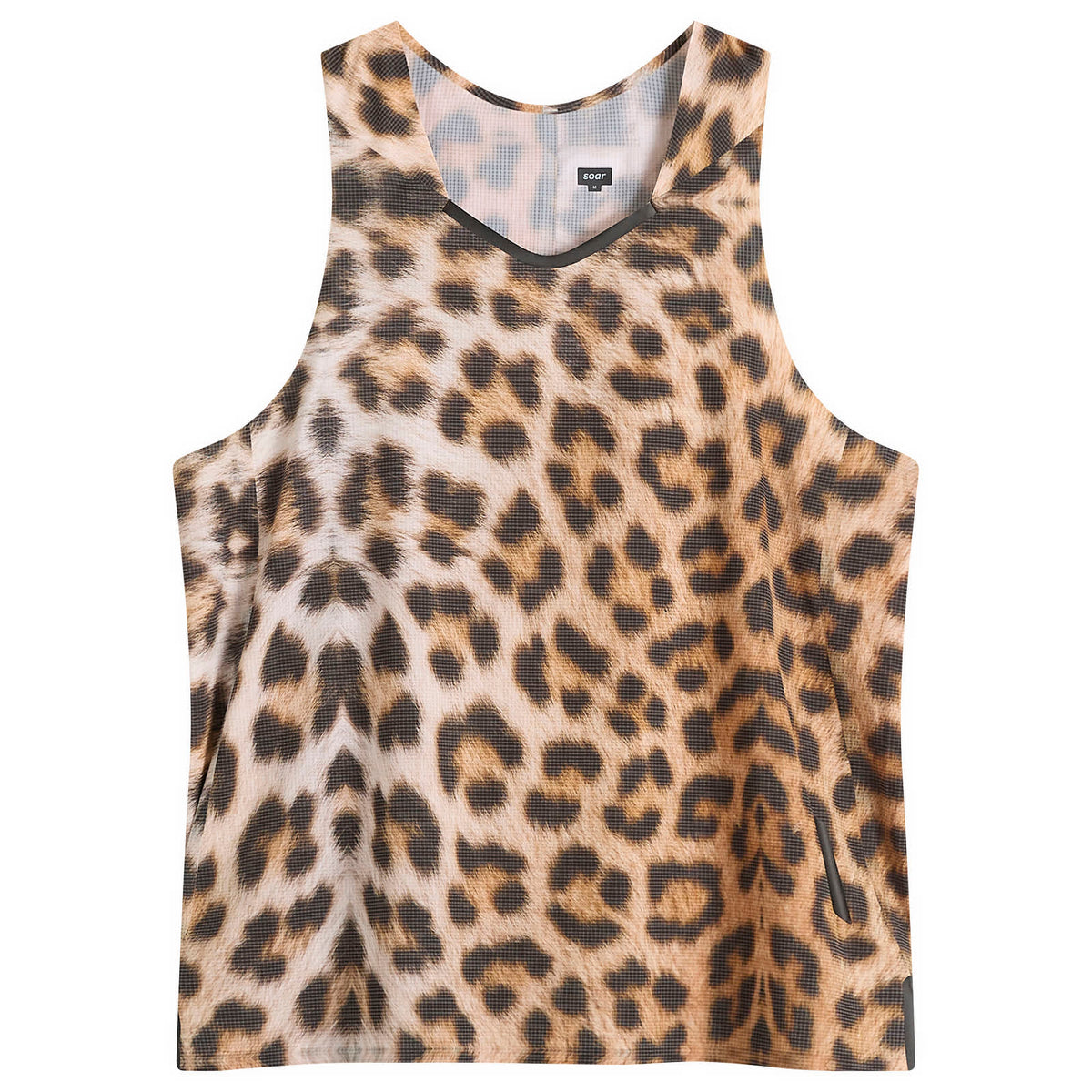 Soar Protolab Silk Vest