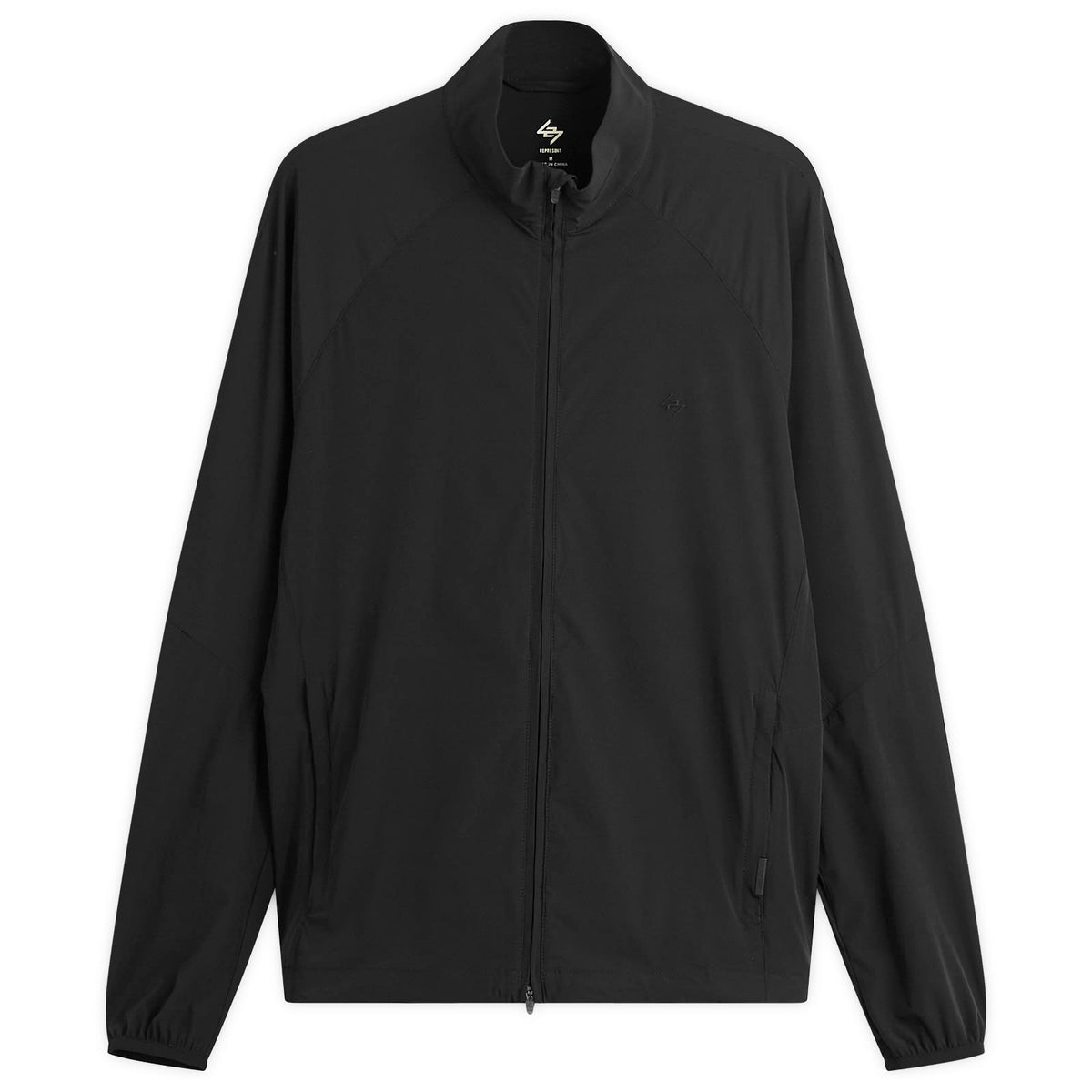 Represent 247 Dna Track Jacket
