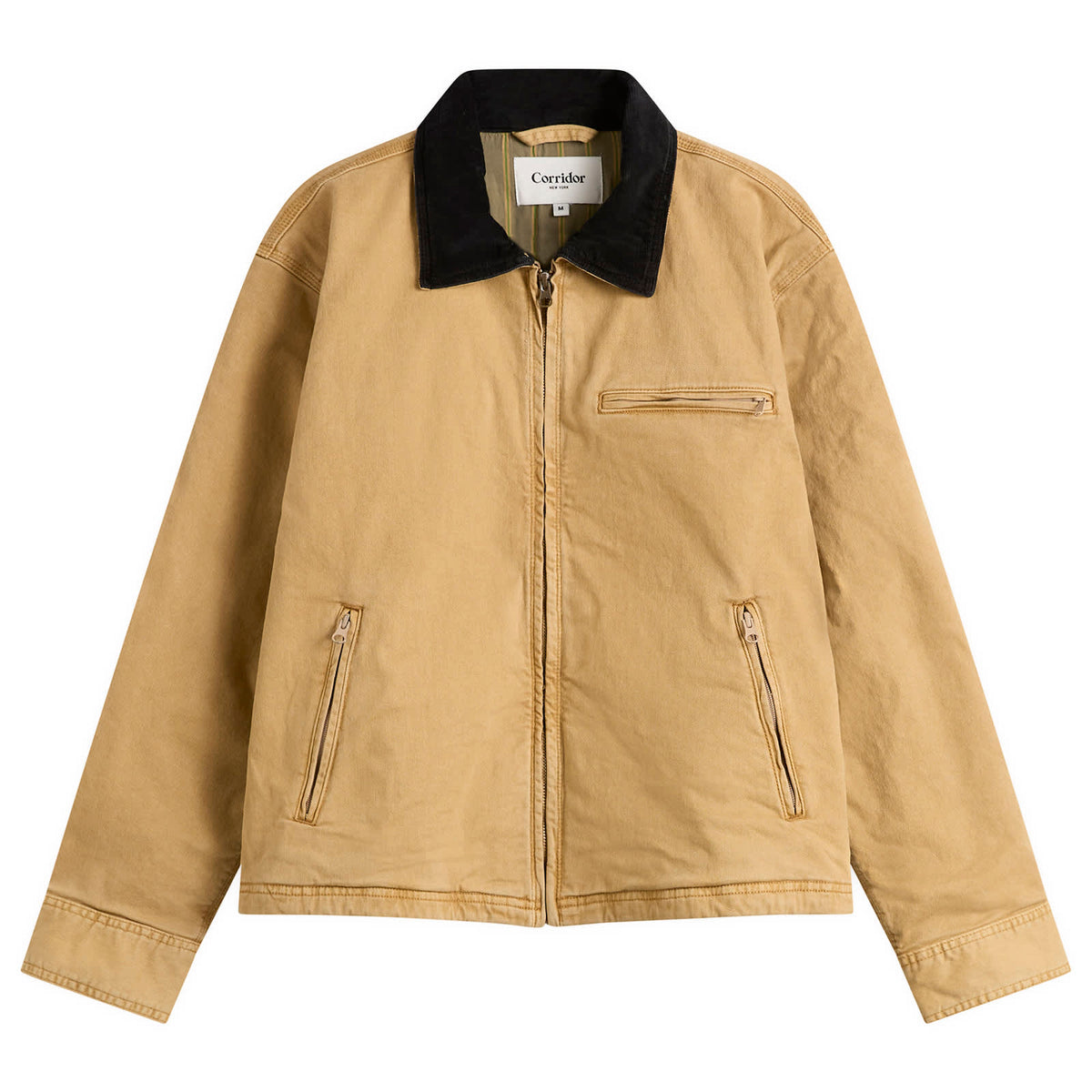 Corridor Utility Jacket