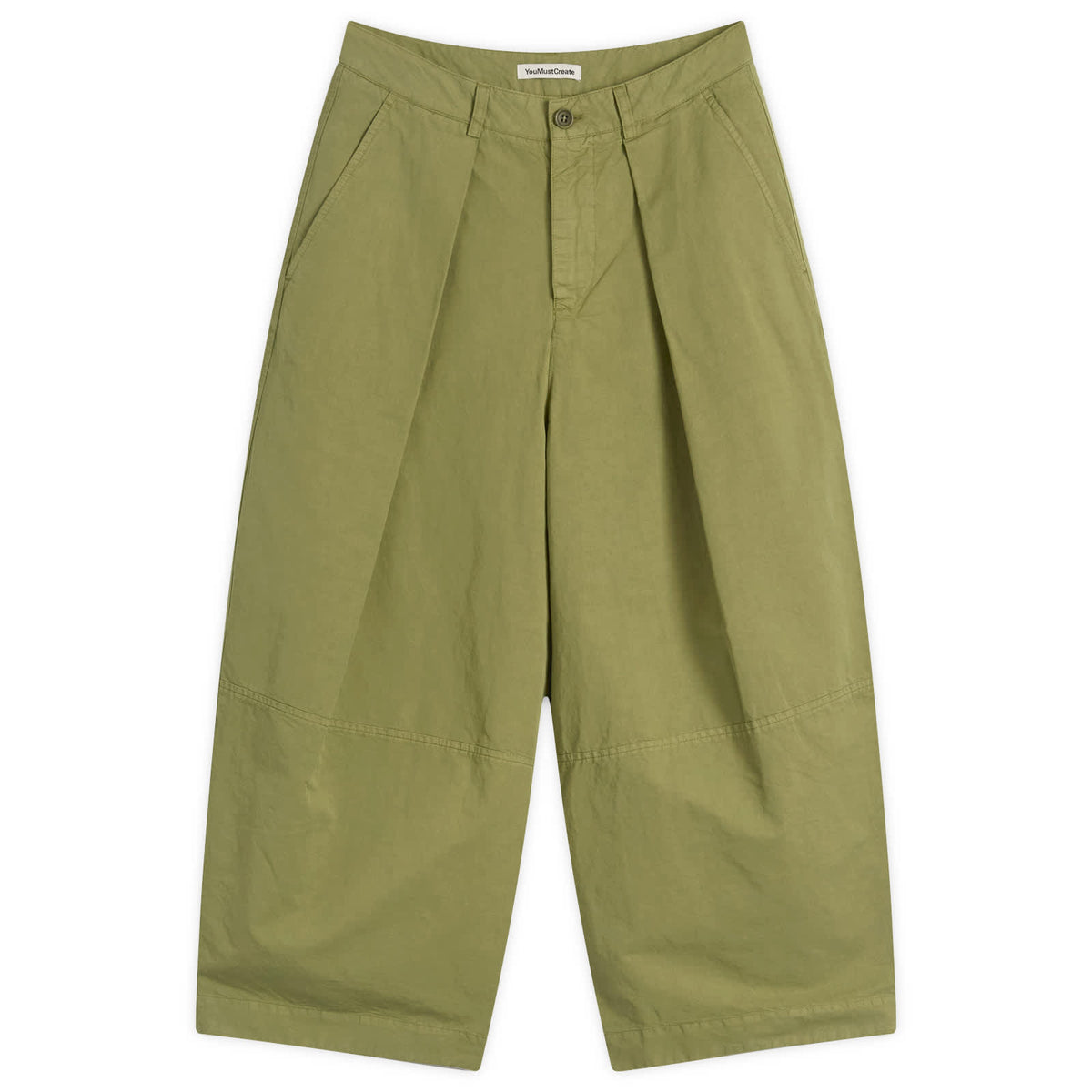 YMC Deadbeat Trousers