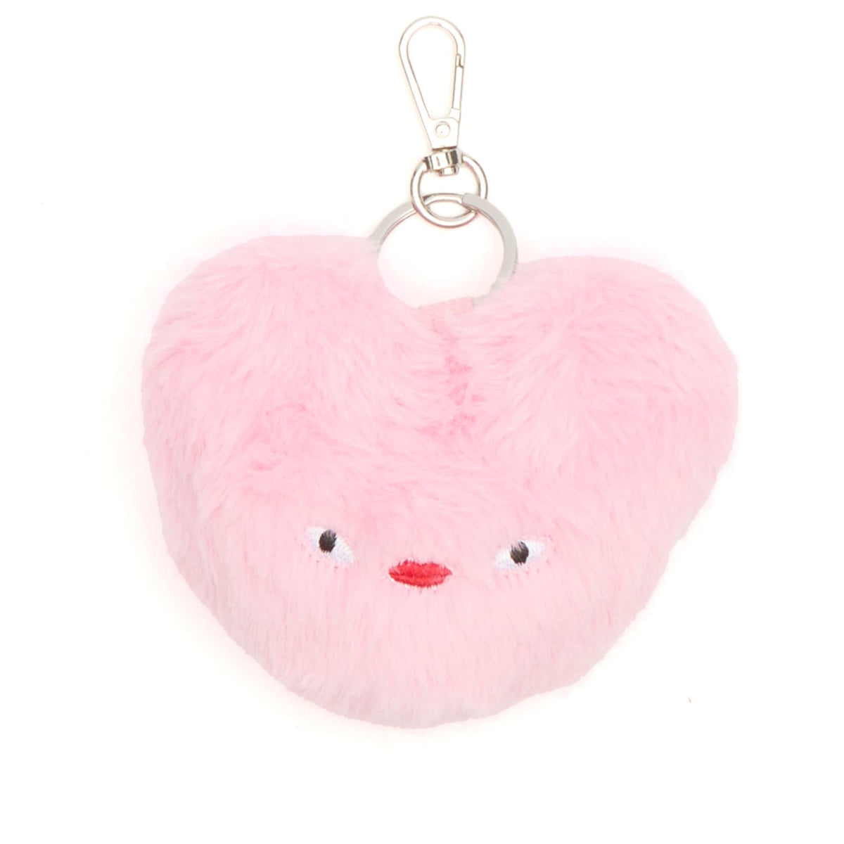SAMO ONDOH Loveyom Keychain