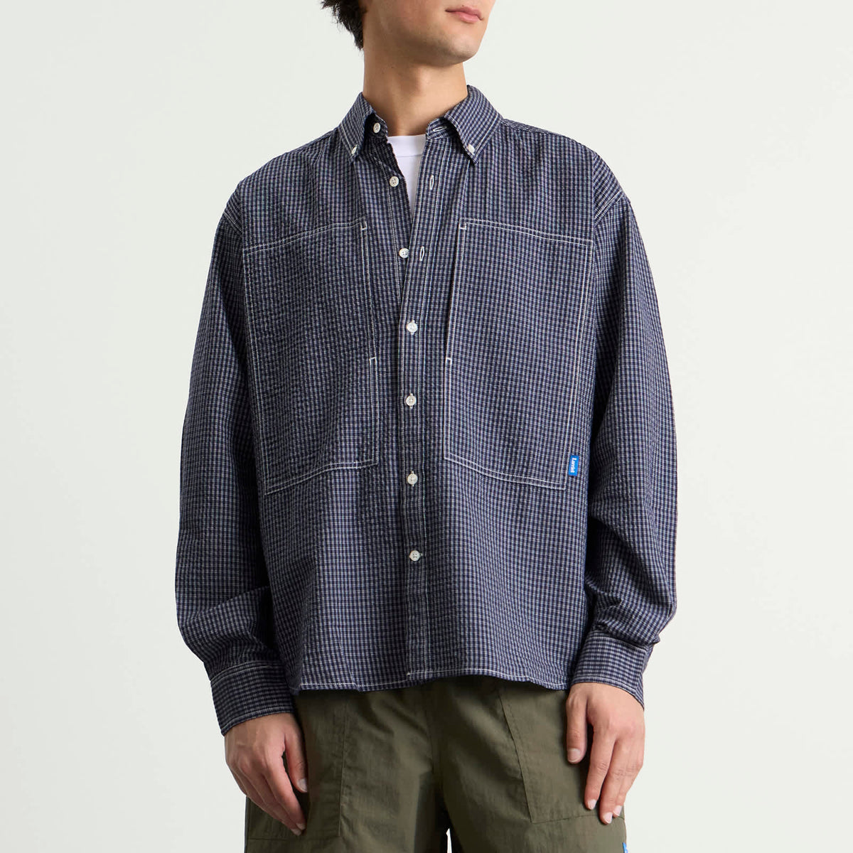 Larriet Grant Shirt