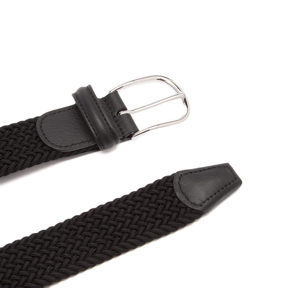 Anderson's Elastic Woven Belt