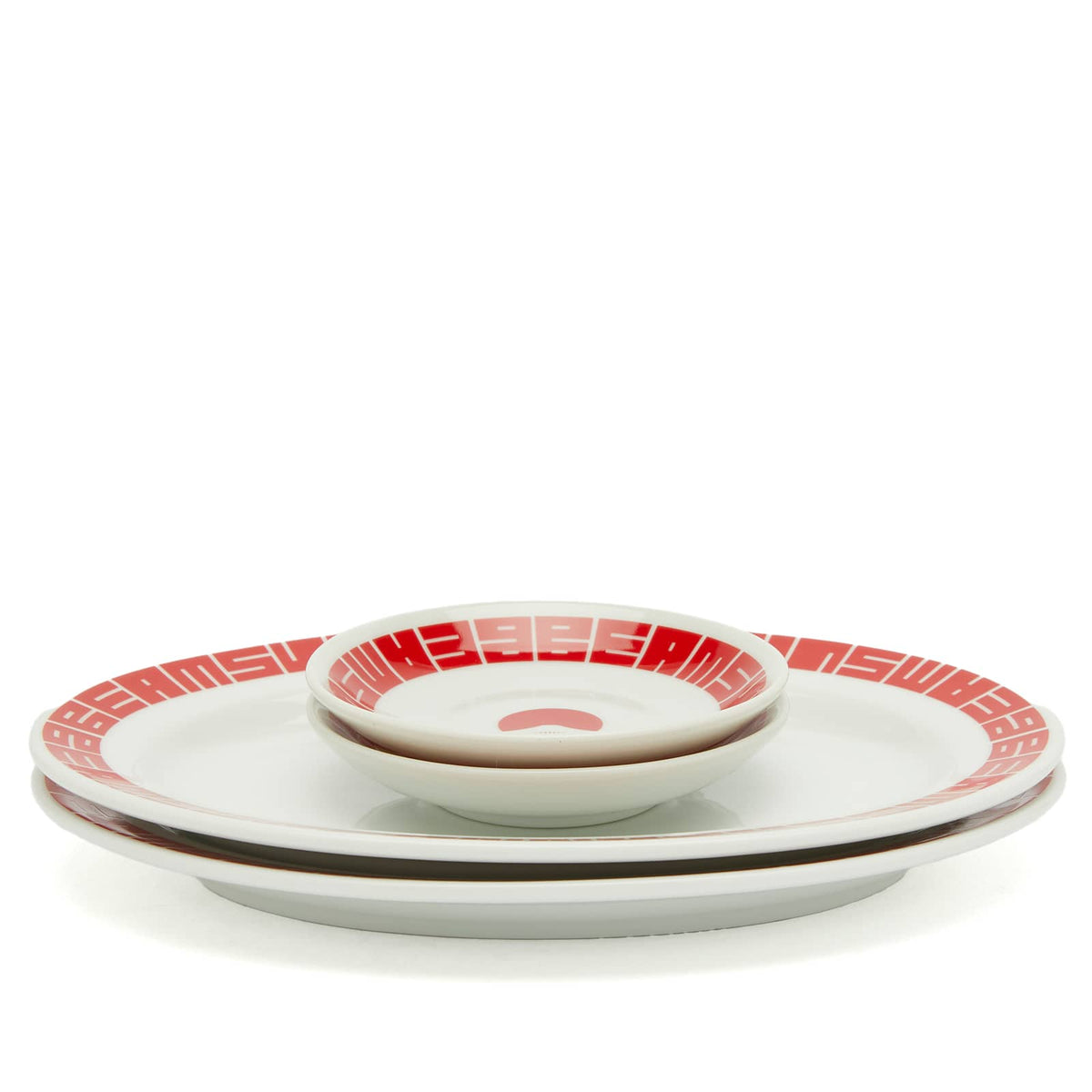 BEAMS JAPAN Gyoza Gift Set
